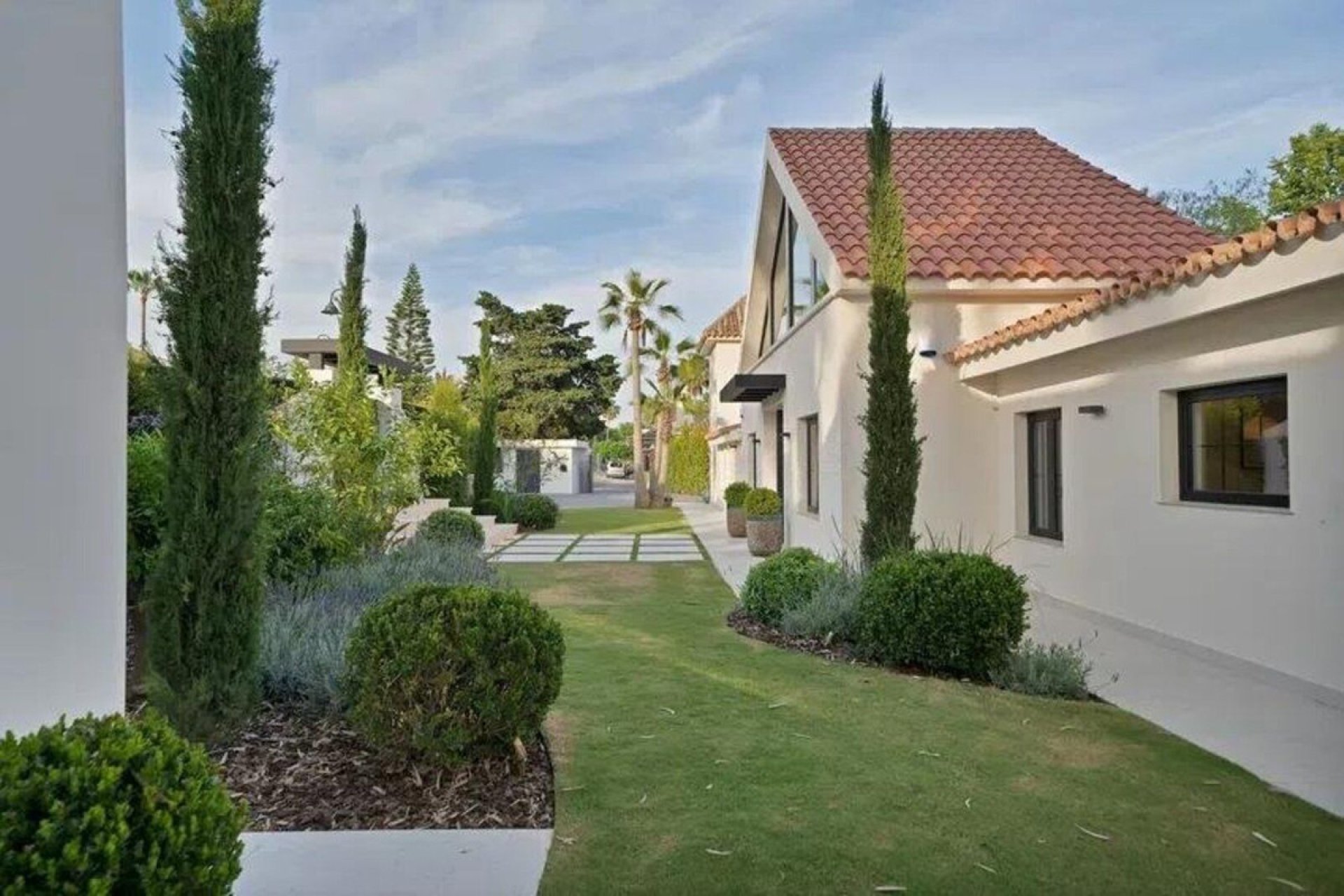 Reventa - House - Detached Villa - Marbella - Puerto Banús