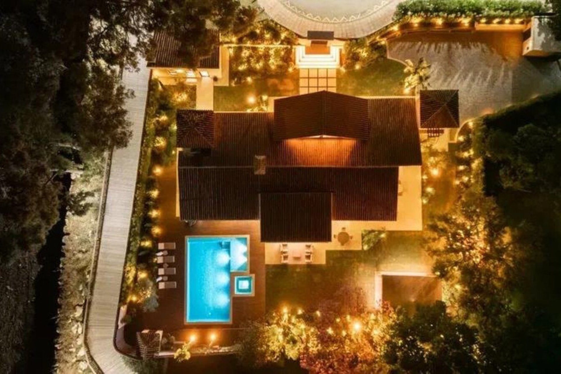 Reventa - House - Detached Villa - Marbella - Puerto Banús