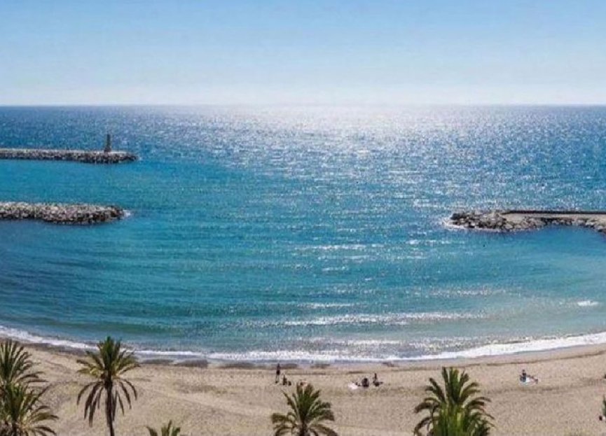 Reventa - House - Detached Villa - Marbella - Puerto Banús