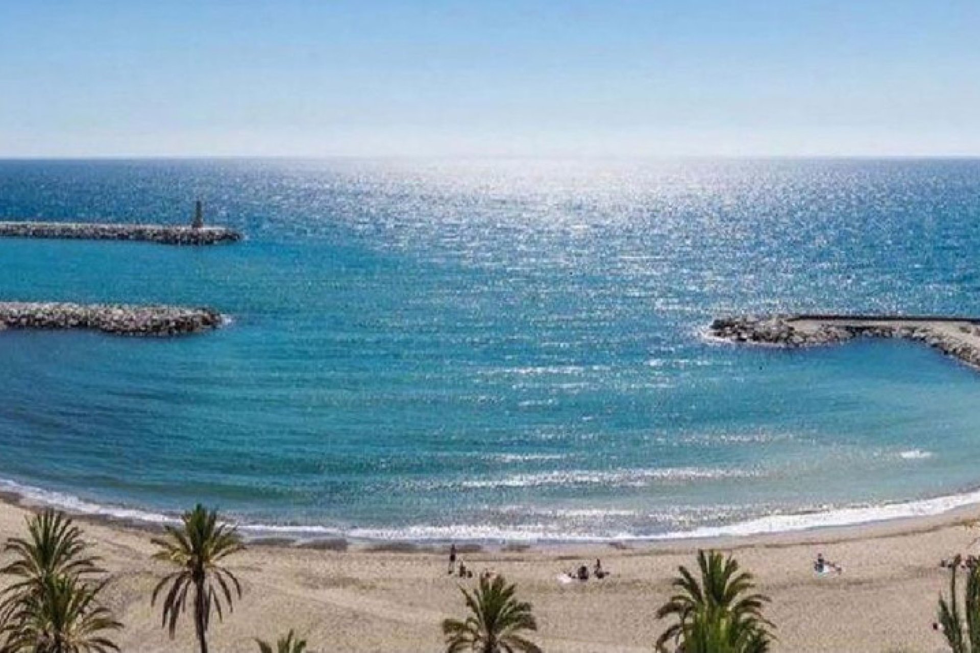 Reventa - House - Detached Villa - Marbella - Puerto Banús