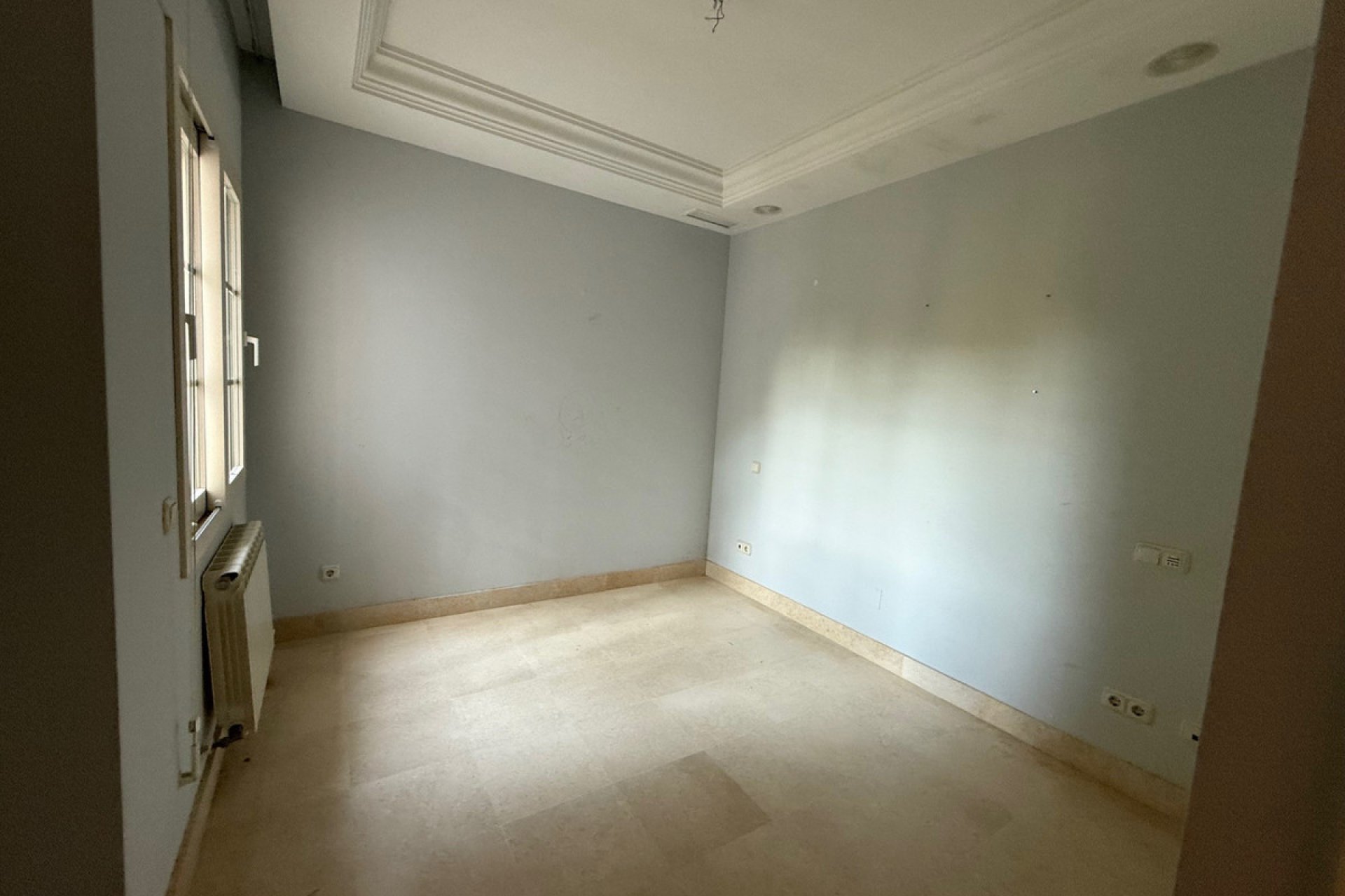 Reventa - House - Detached Villa - Marbella - Puerto Banús