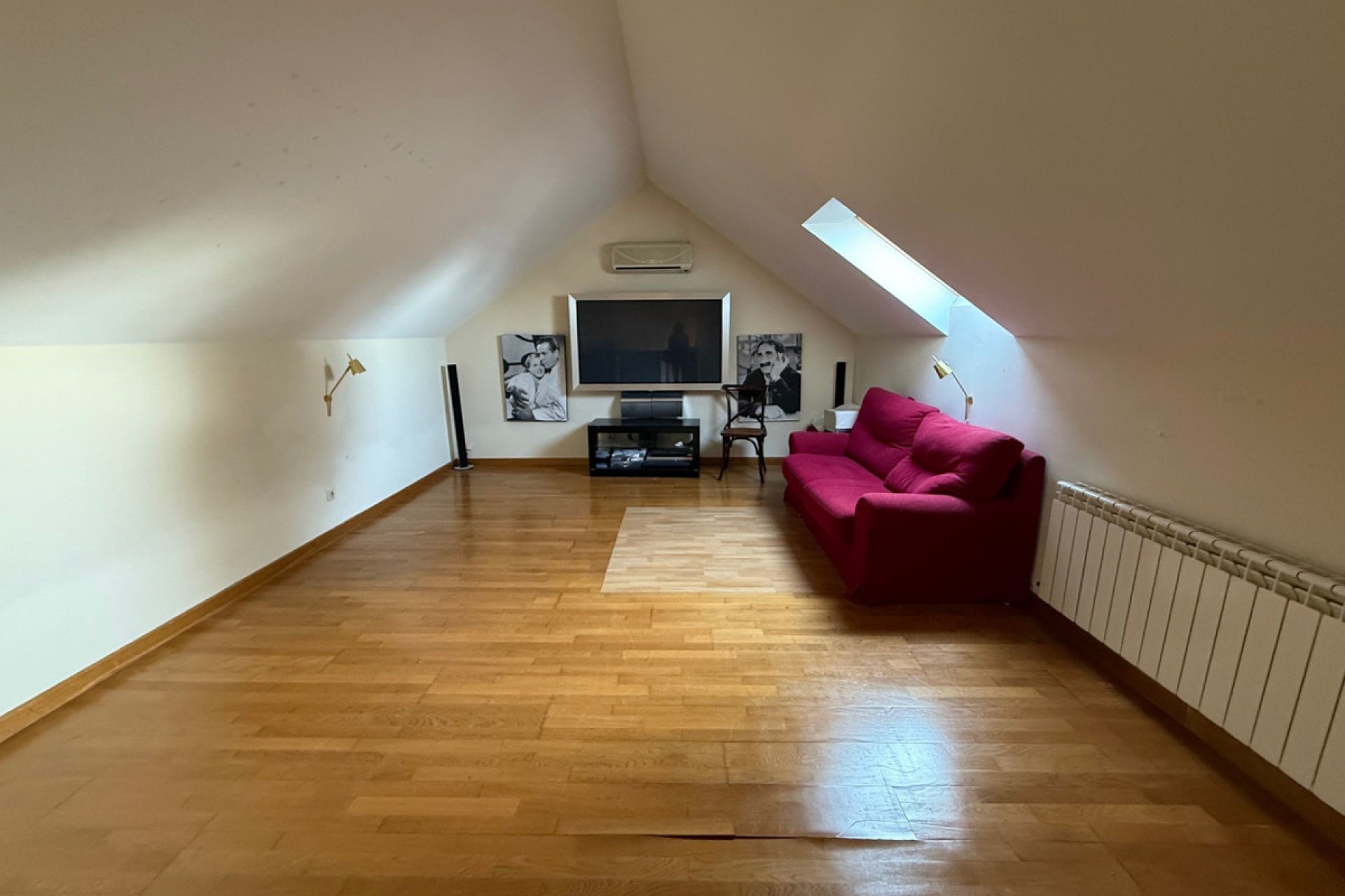 Reventa - House - Detached Villa - Marbella - Puerto Banús