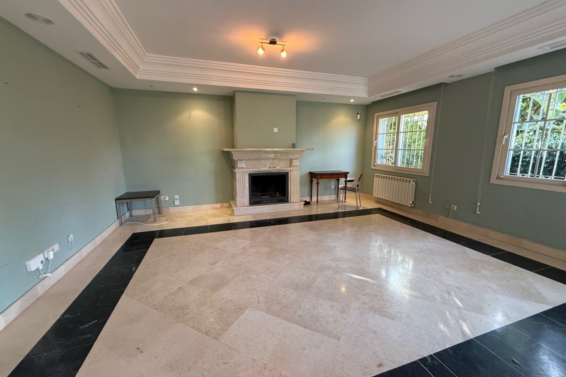 Reventa - House - Detached Villa - Marbella - Puerto Banús