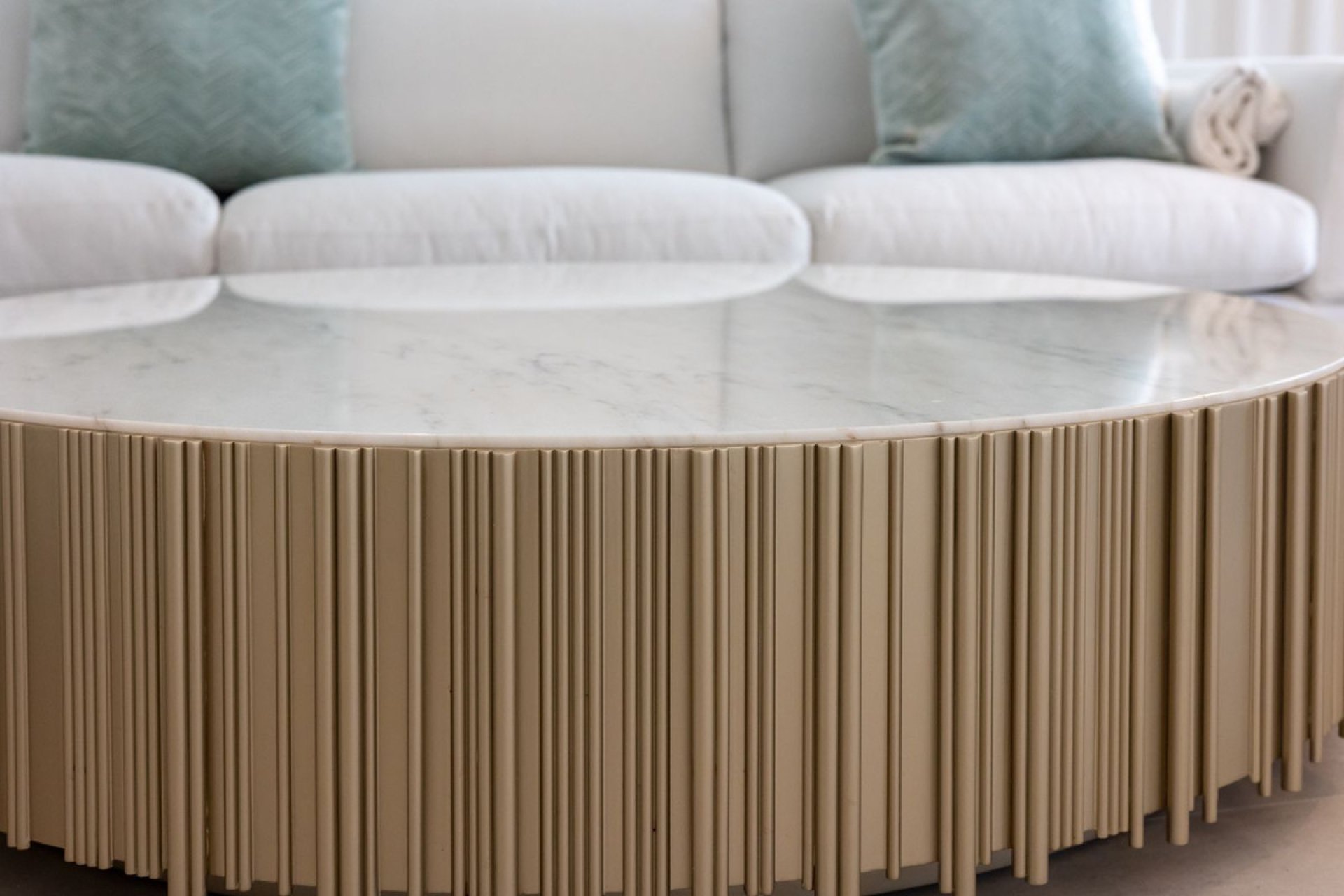 Reventa - House - Detached Villa - Marbella - Puerto Banús