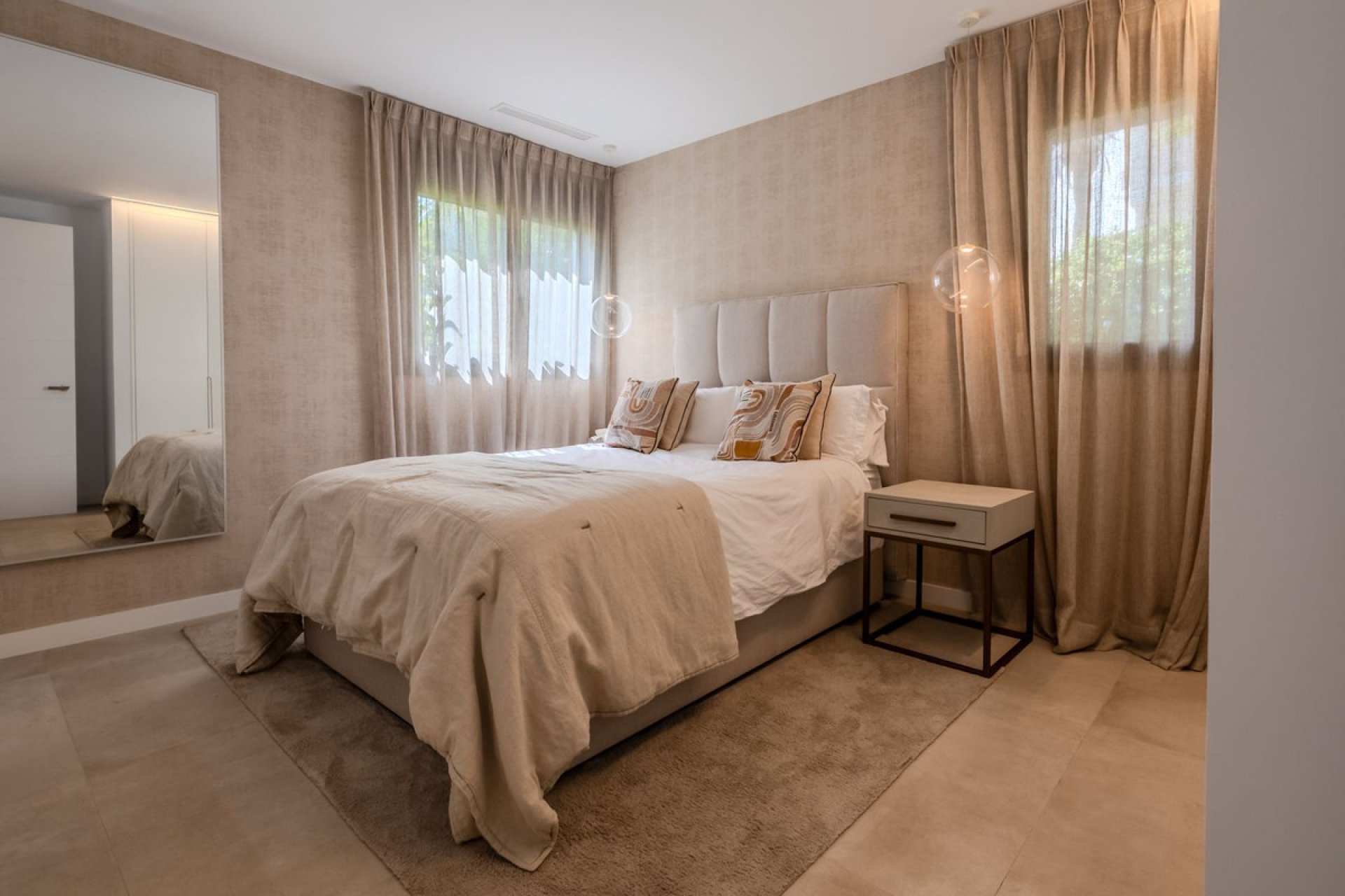 Reventa - House - Detached Villa - Marbella - Puerto Banús