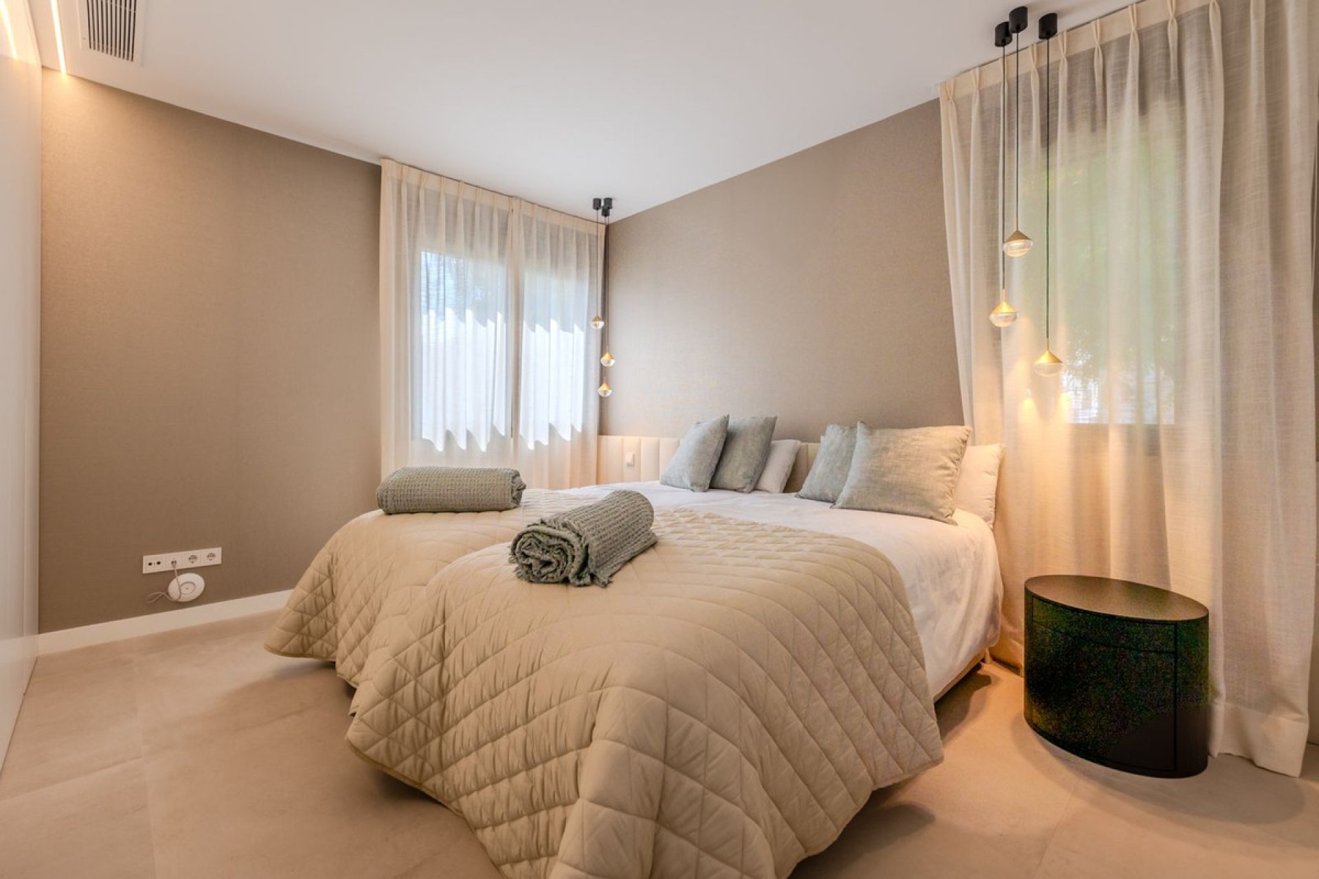 Reventa - House - Detached Villa - Marbella - Puerto Banús