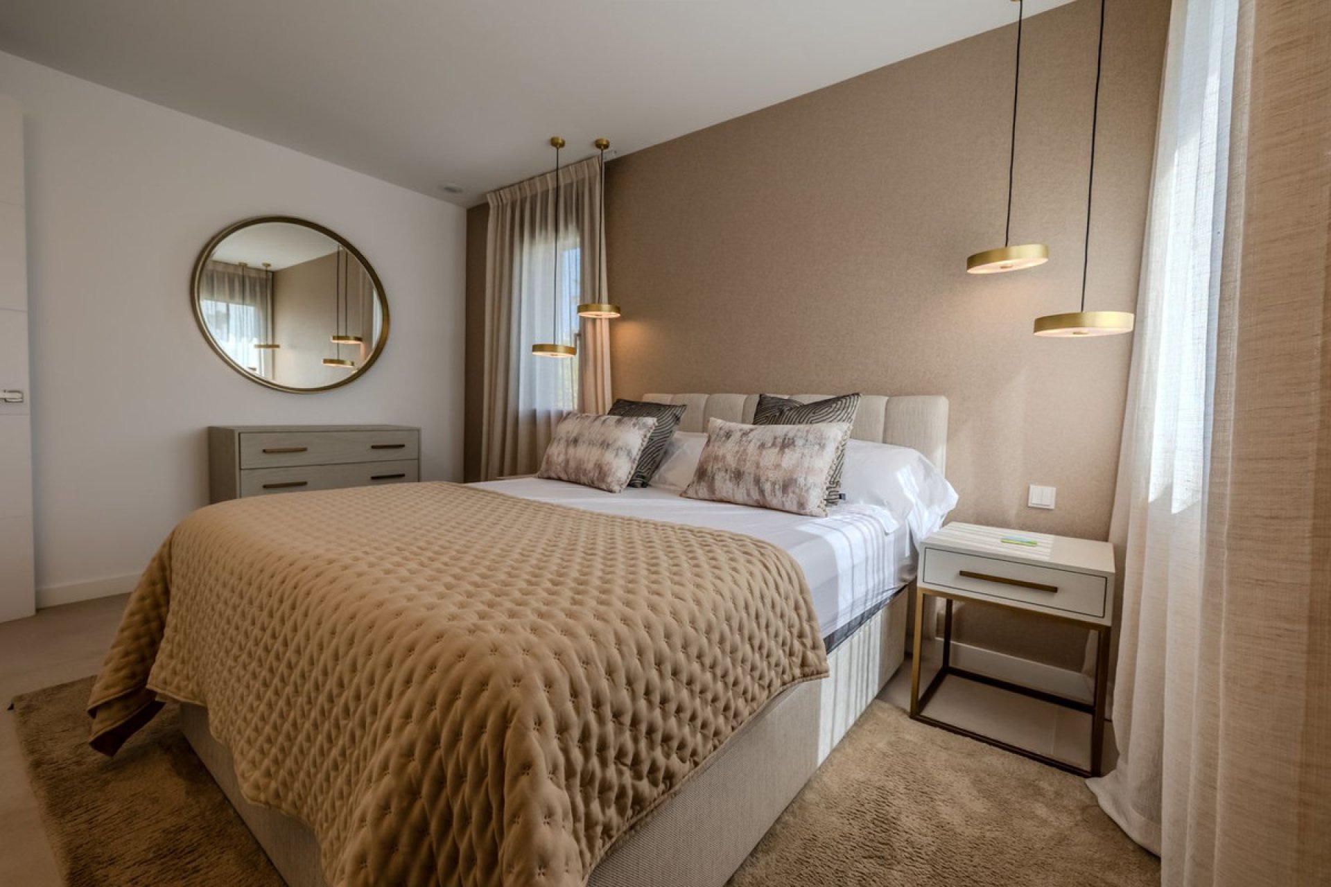 Reventa - House - Detached Villa - Marbella - Puerto Banús