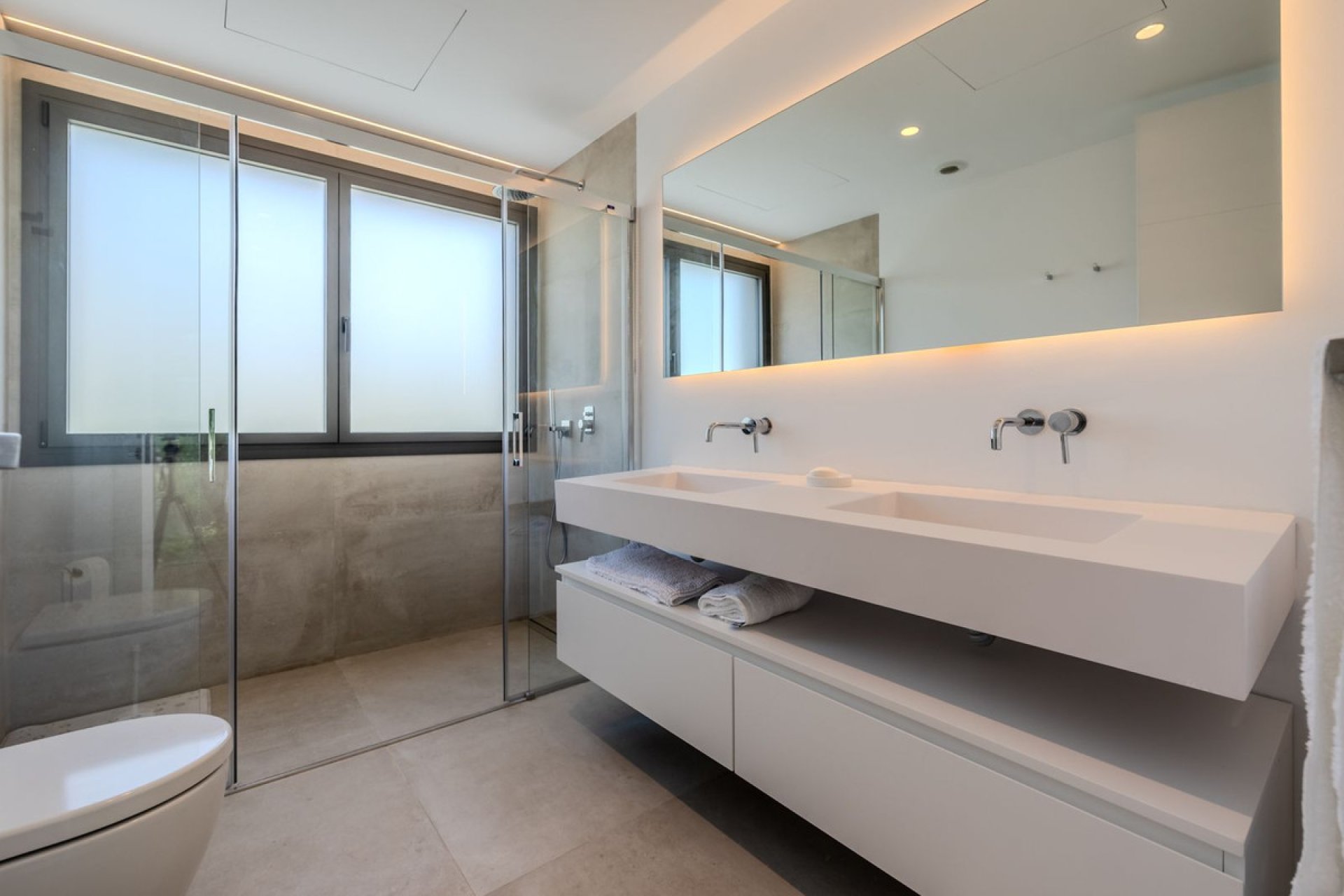 Reventa - House - Detached Villa - Marbella - Puerto Banús