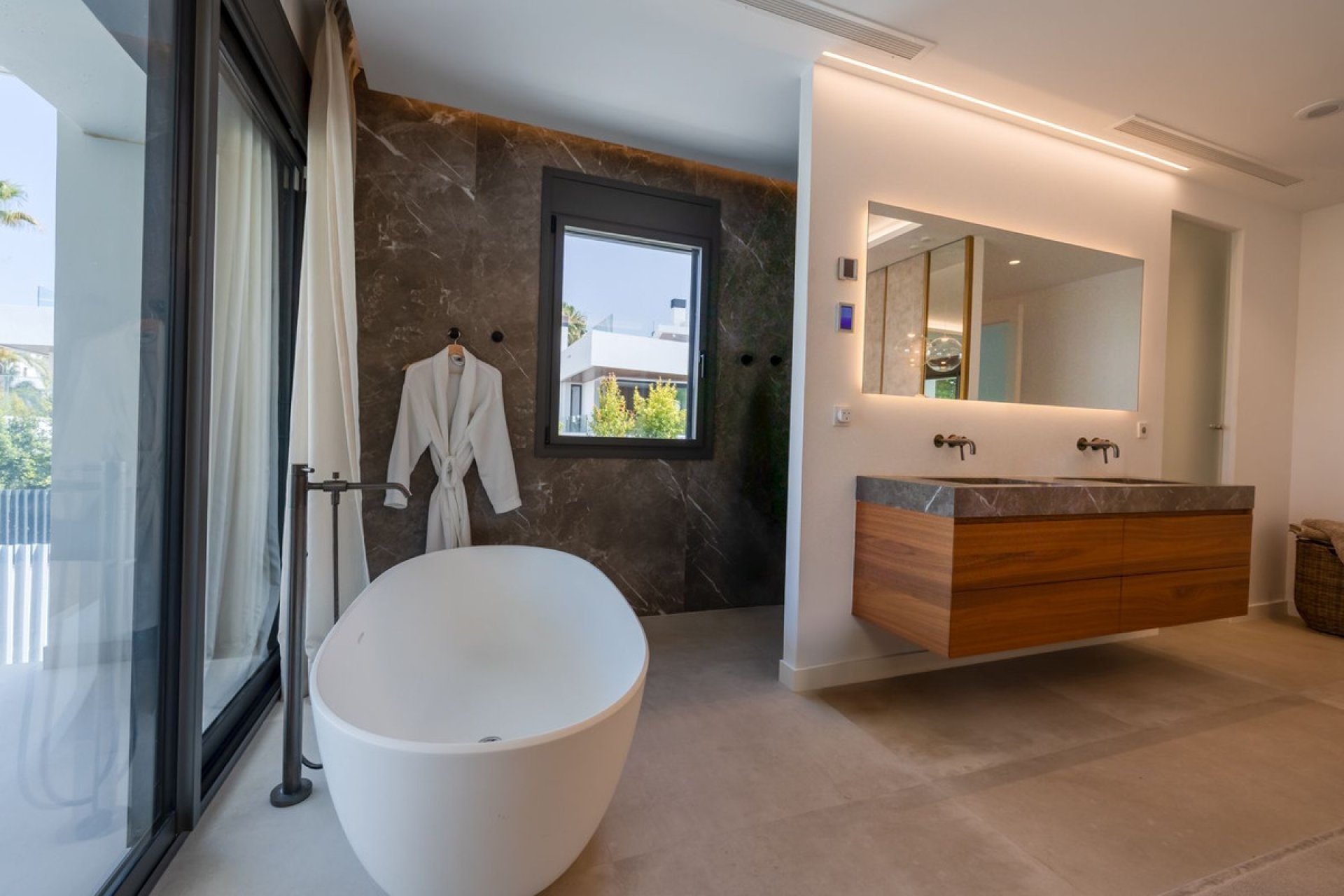 Reventa - House - Detached Villa - Marbella - Puerto Banús