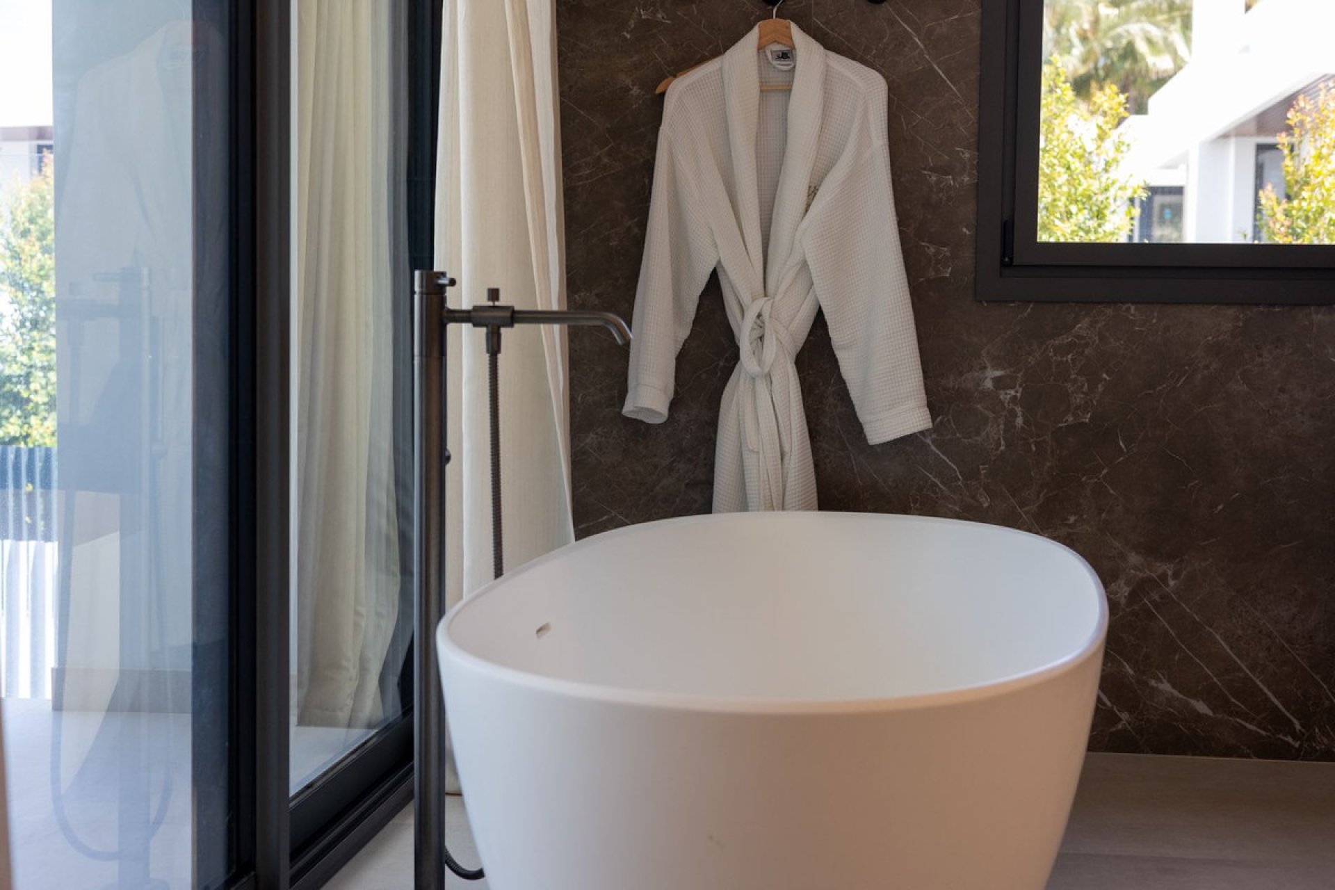 Reventa - House - Detached Villa - Marbella - Puerto Banús