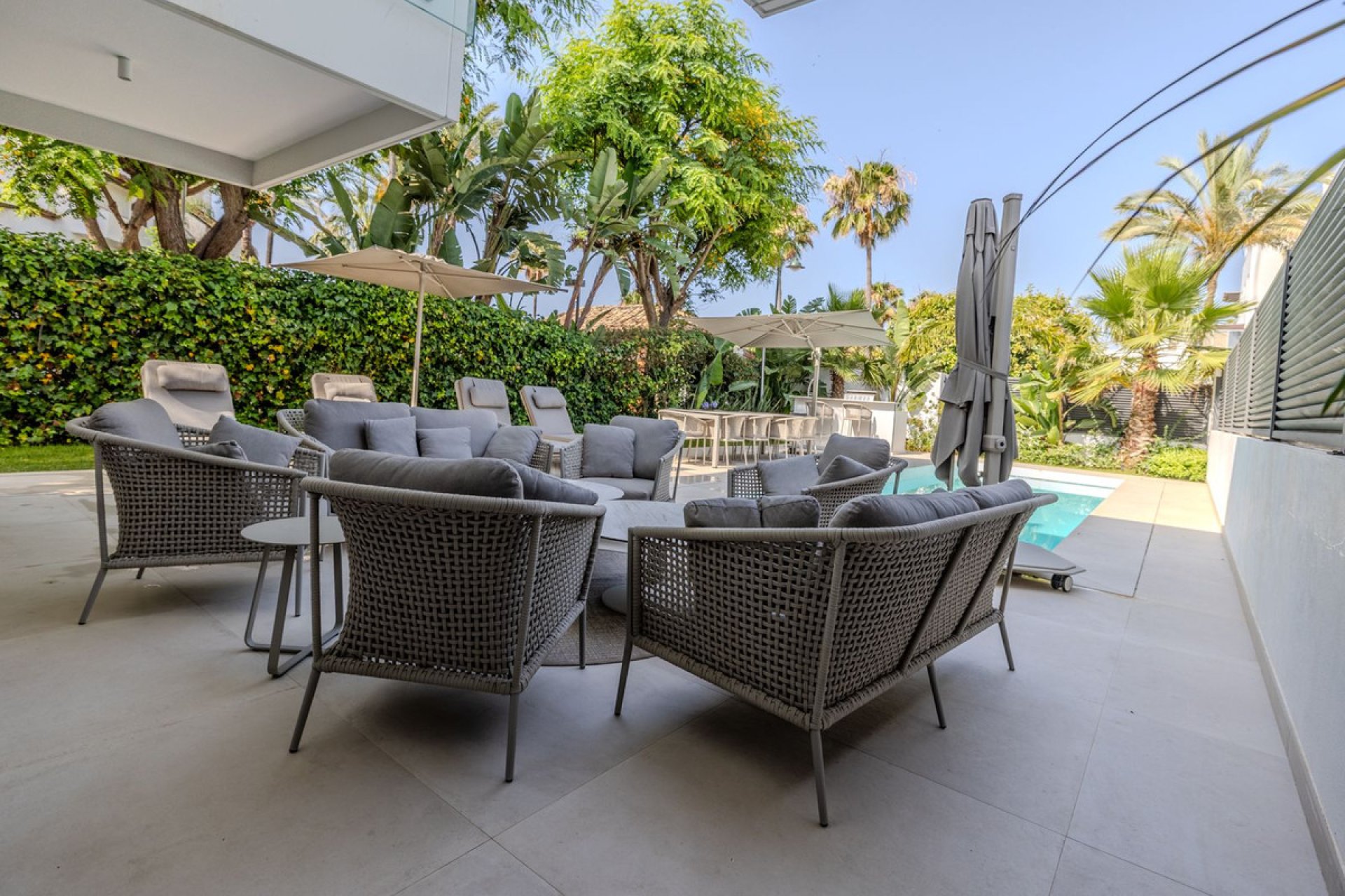 Reventa - House - Detached Villa - Marbella - Puerto Banús