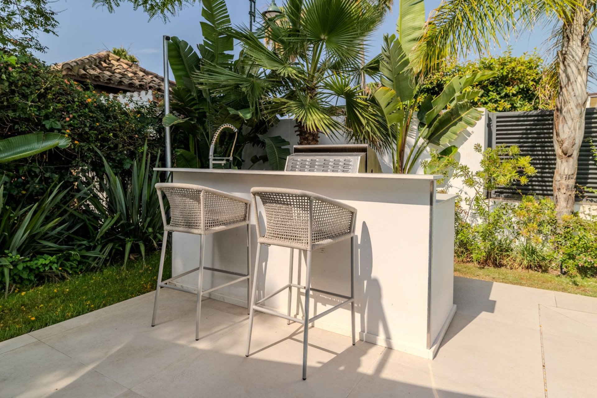 Reventa - House - Detached Villa - Marbella - Puerto Banús