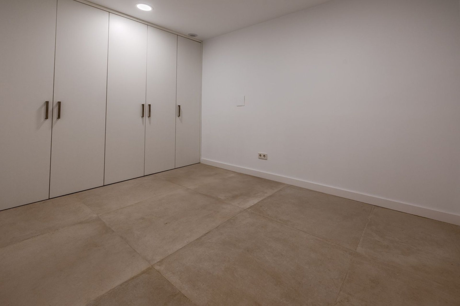 Reventa - House - Detached Villa - Marbella - Puerto Banús