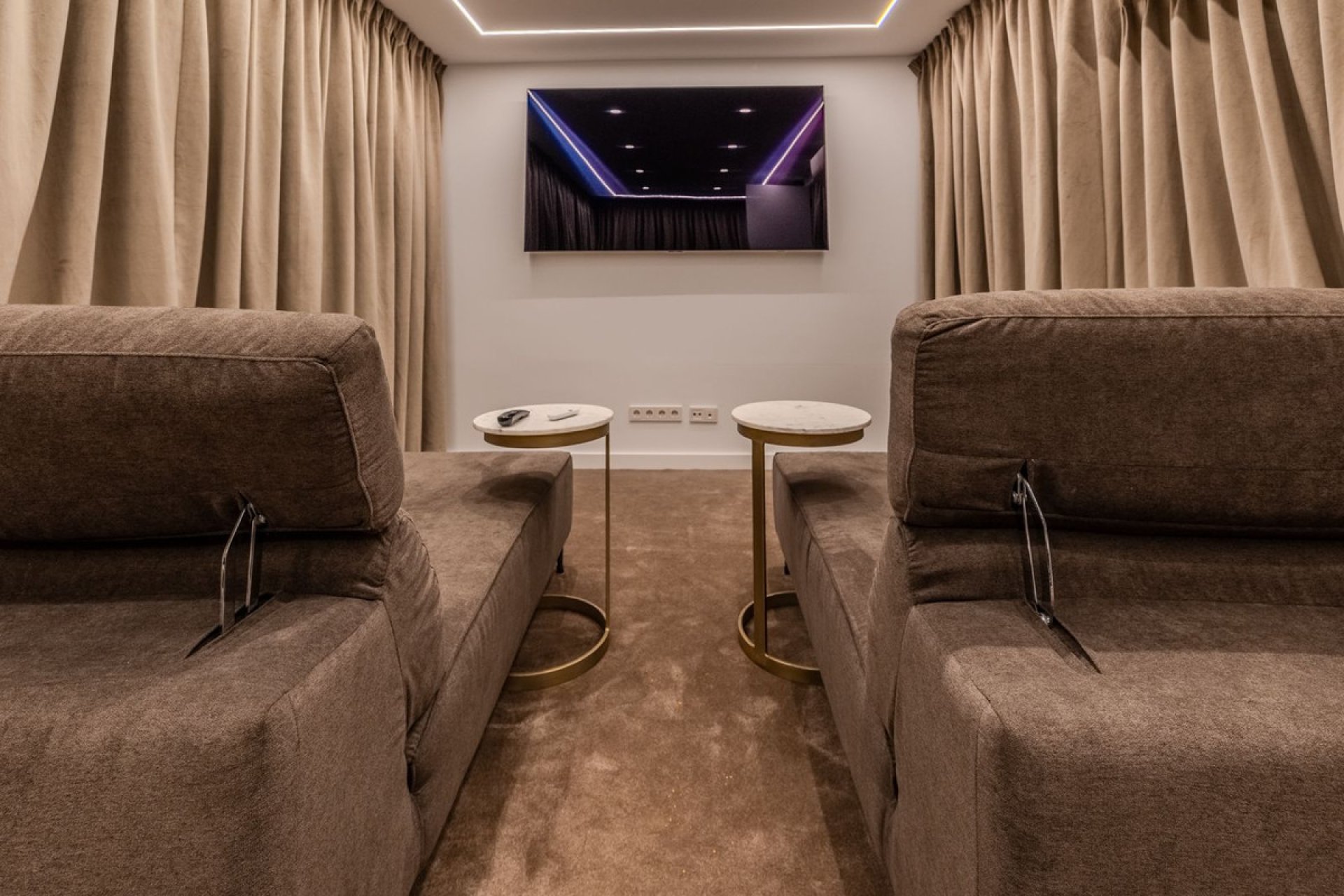 Reventa - House - Detached Villa - Marbella - Puerto Banús