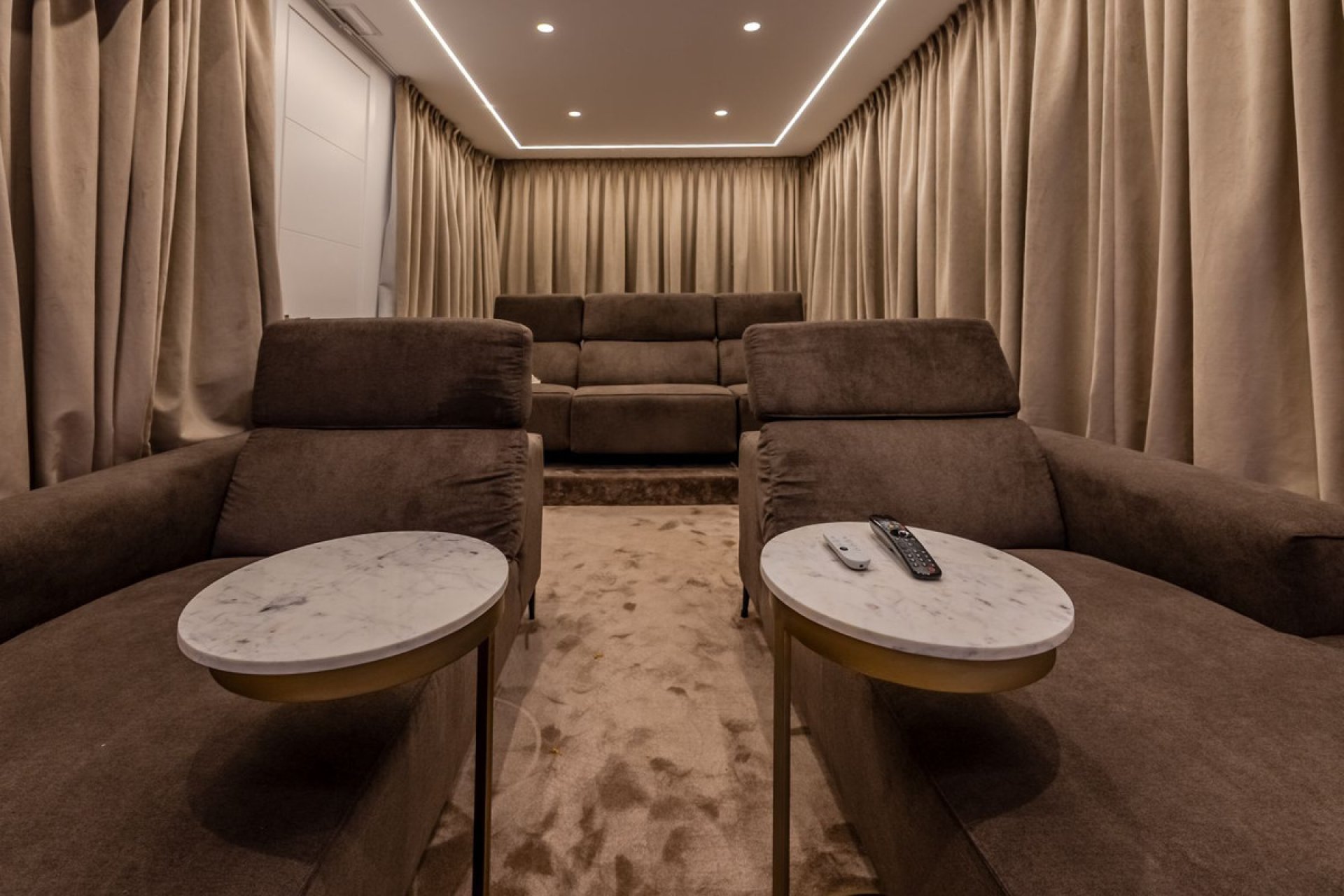 Reventa - House - Detached Villa - Marbella - Puerto Banús