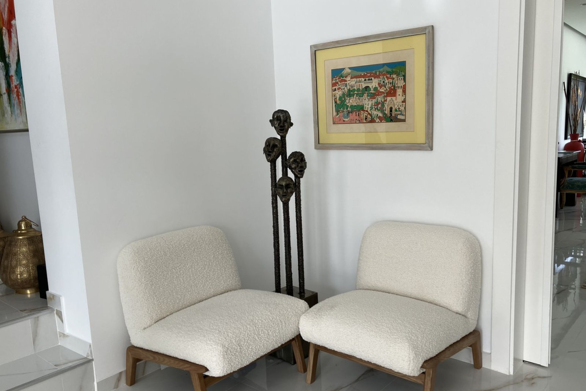 Reventa - House - Detached Villa - Marbella - Puerto Banús