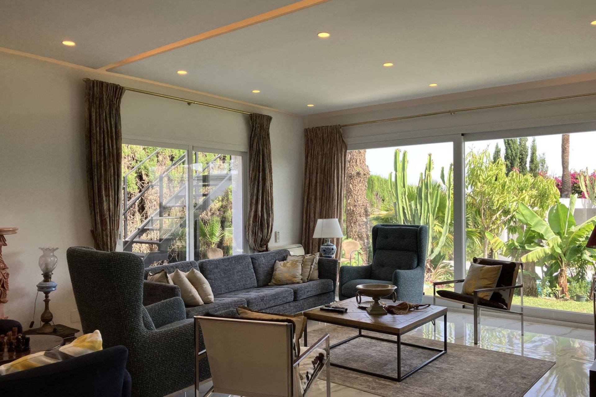 Reventa - House - Detached Villa - Marbella - Puerto Banús