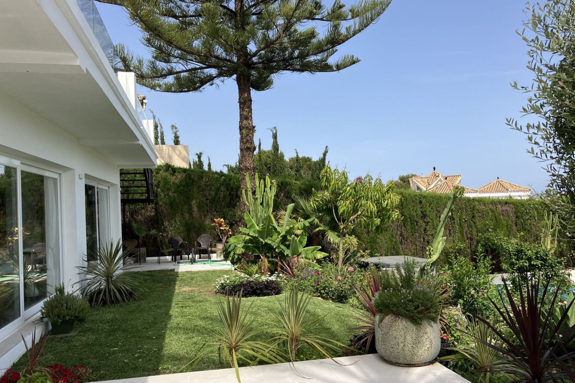 Reventa - House - Detached Villa - Marbella - Puerto Banús