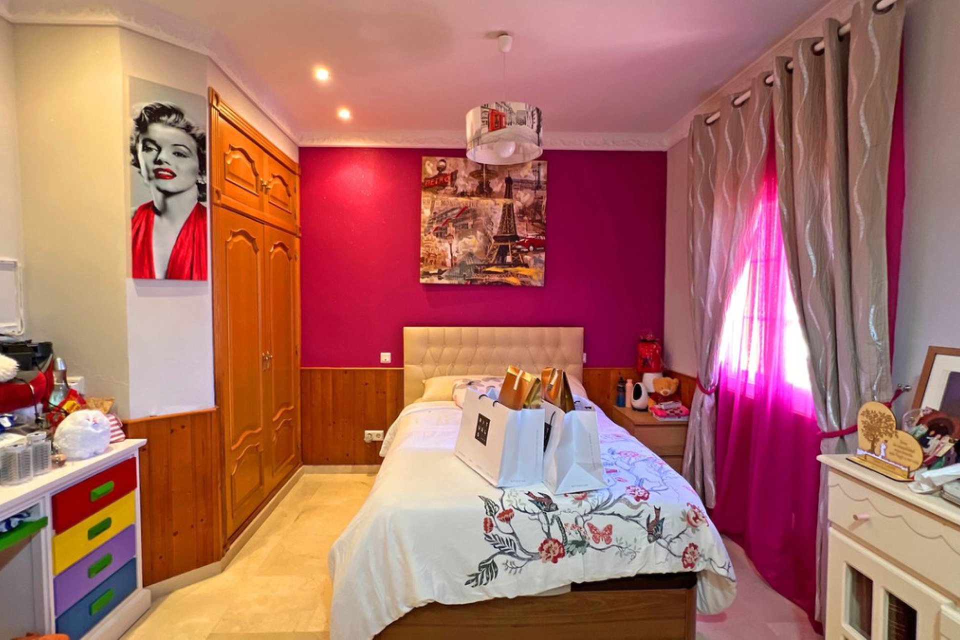 Reventa - House - Detached Villa - Marbella - Reserva de Marbella