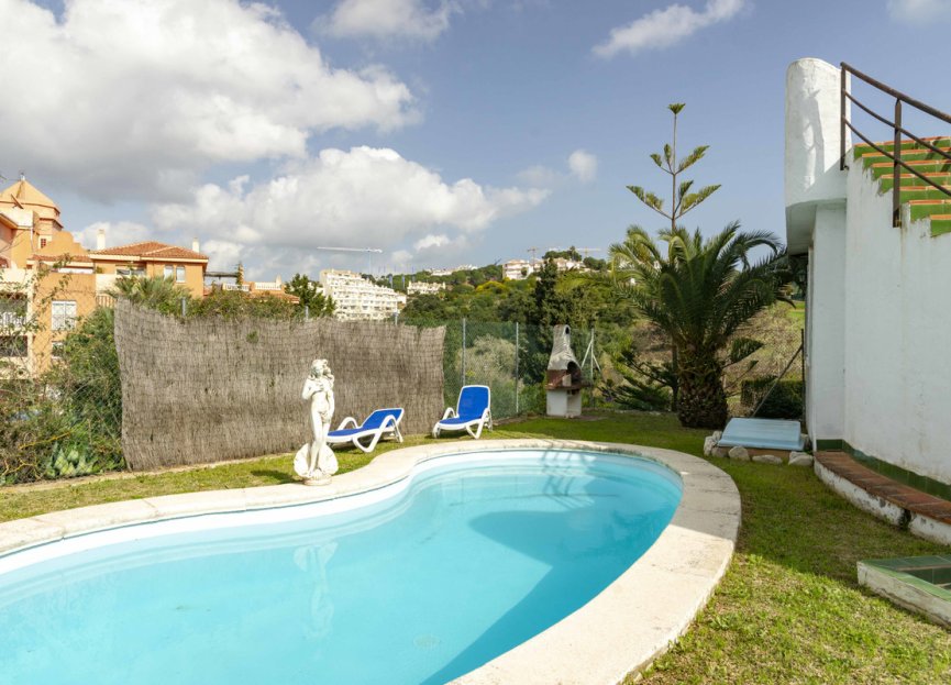 Reventa - House - Detached Villa - Marbella - Reserva de Marbella