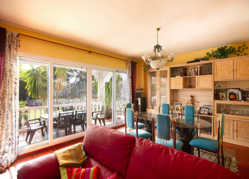 Reventa - House - Detached Villa - Marbella - Reserva de Marbella