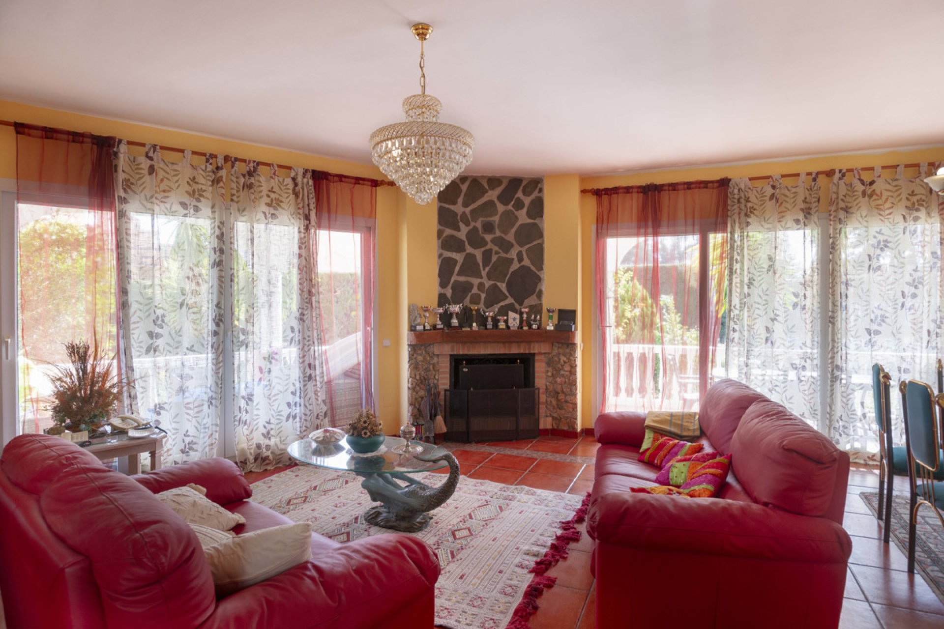 Reventa - House - Detached Villa - Marbella - Reserva de Marbella