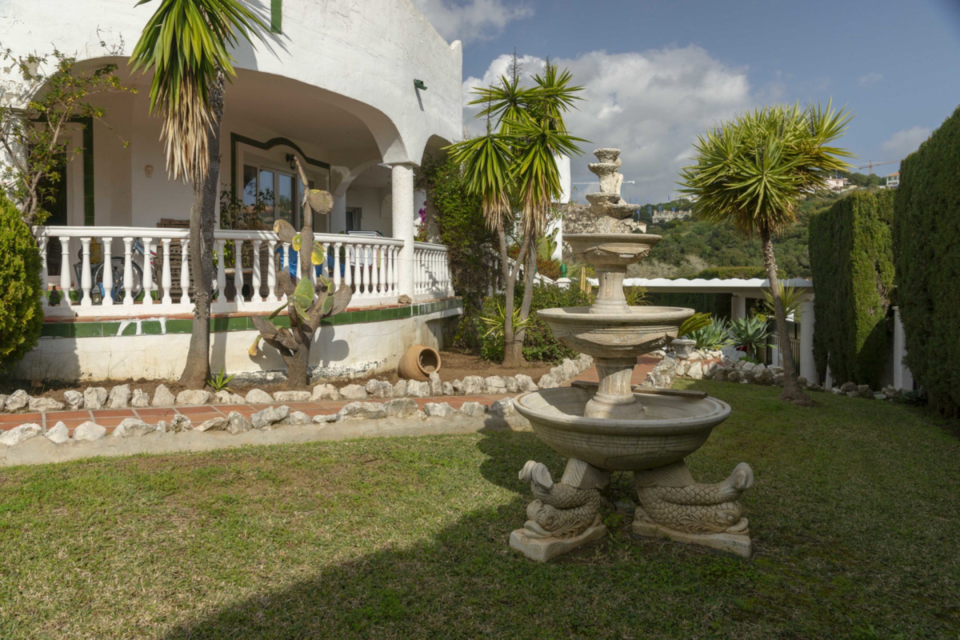 Reventa - House - Detached Villa - Marbella - Reserva de Marbella