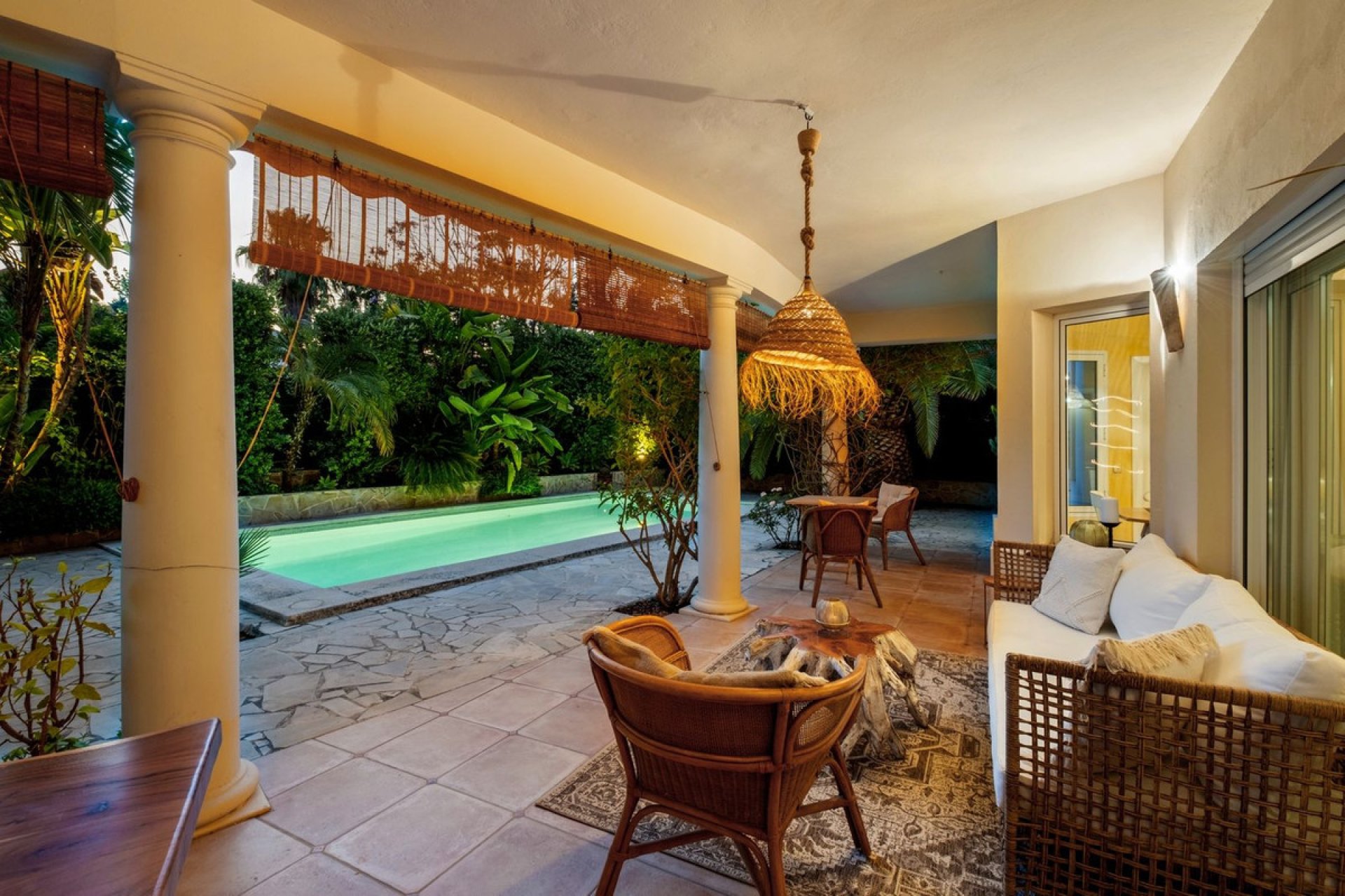 Reventa - House - Detached Villa - Marbella - Reserva de Marbella