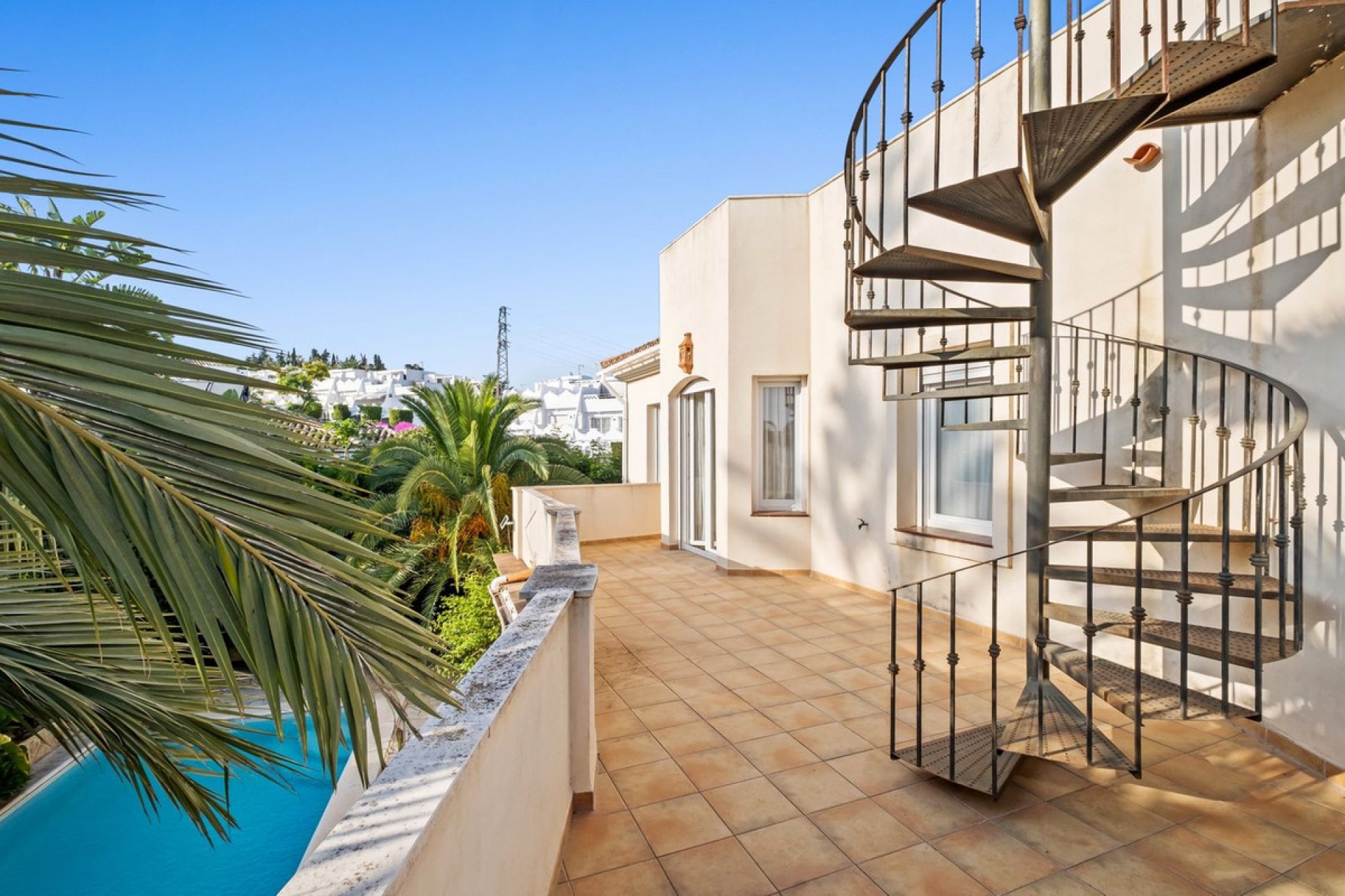 Reventa - House - Detached Villa - Marbella - Reserva de Marbella