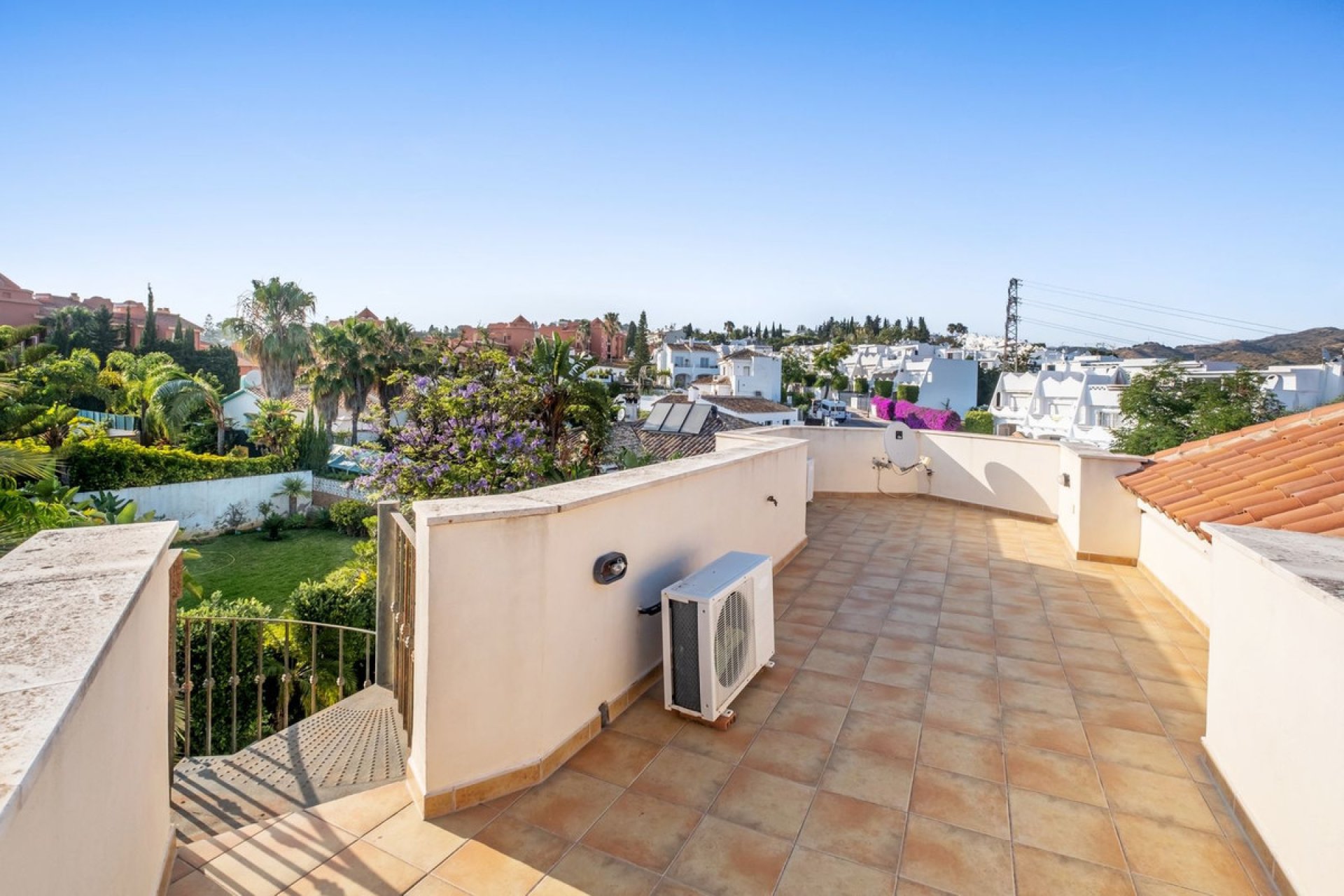 Reventa - House - Detached Villa - Marbella - Reserva de Marbella