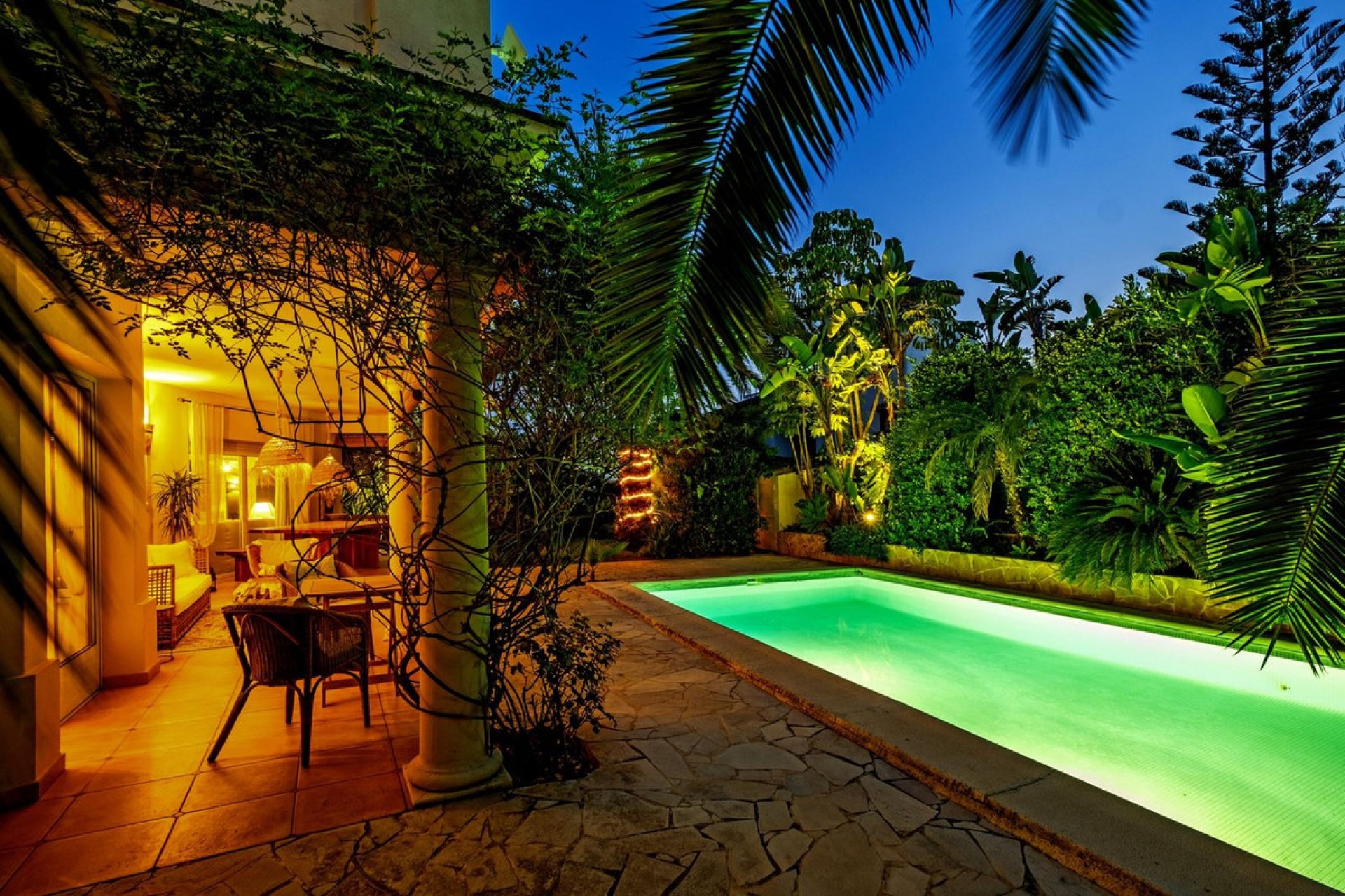 Reventa - House - Detached Villa - Marbella - Reserva de Marbella