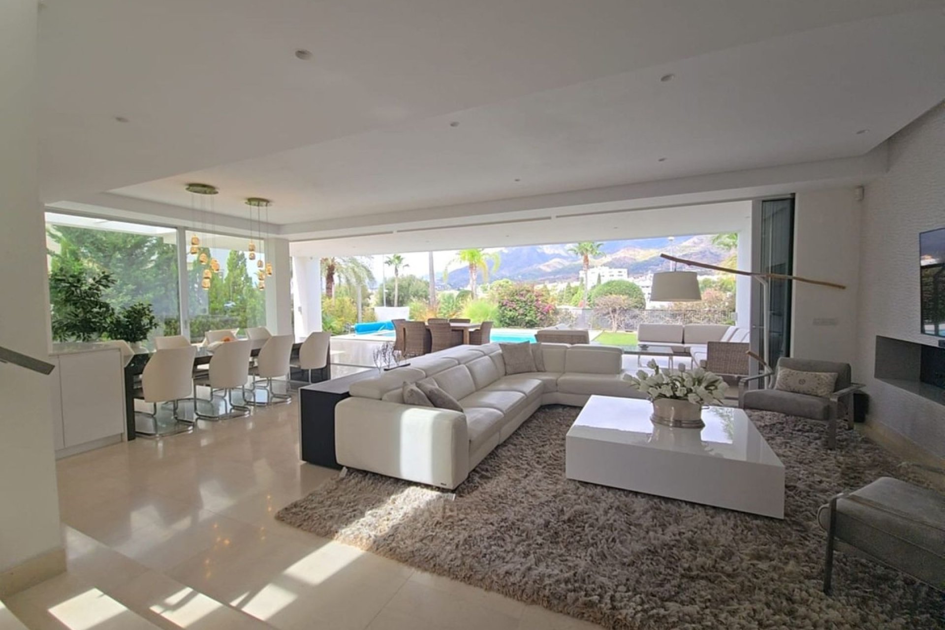 Reventa - House - Detached Villa - Marbella - Río Real