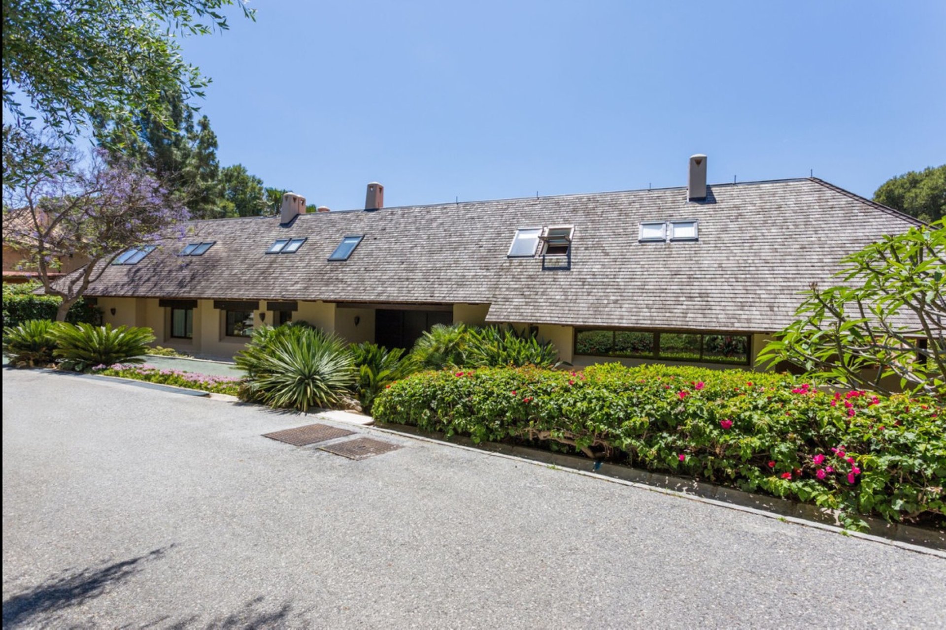 Reventa - House - Detached Villa - Marbella - Río Real