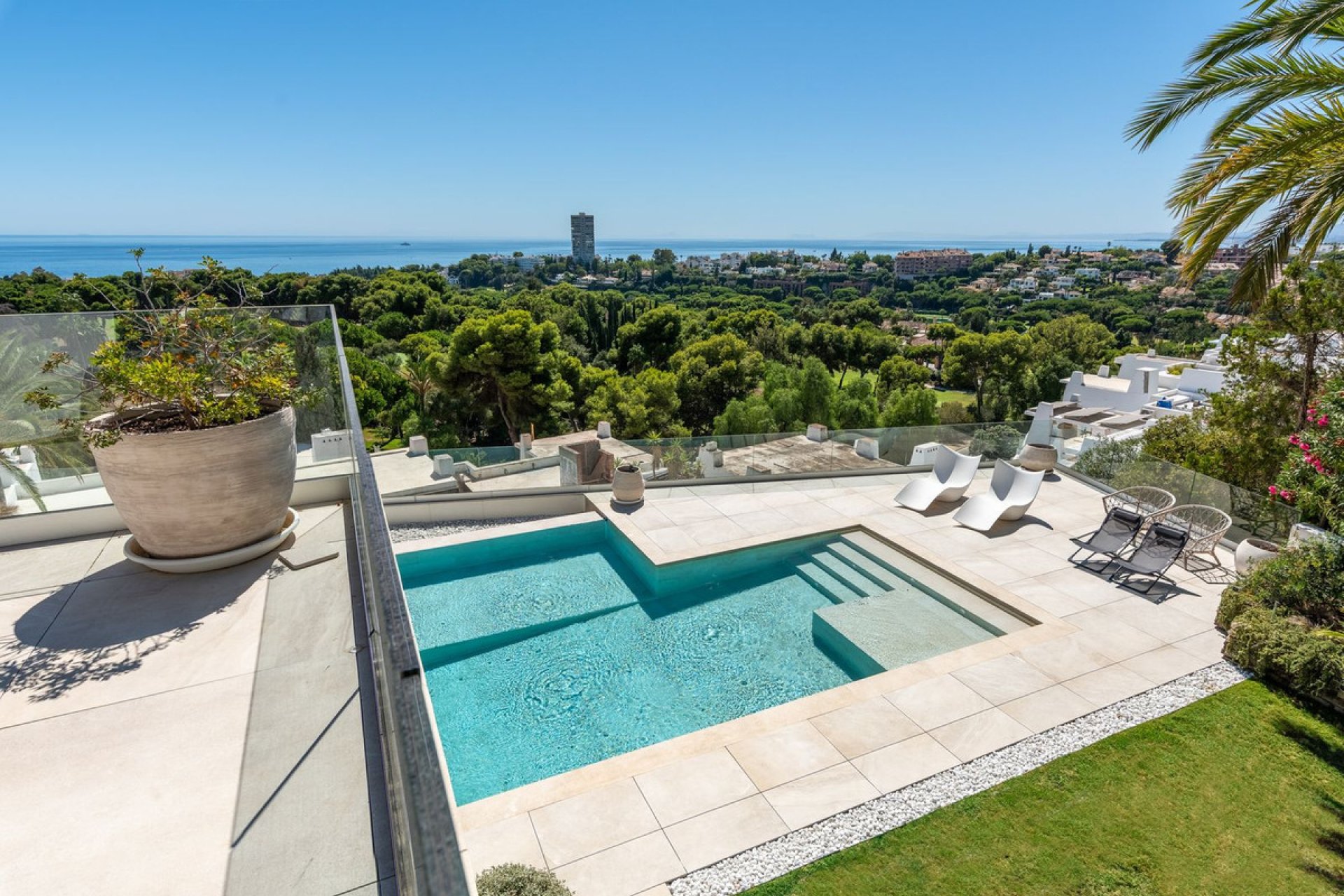 Reventa - House - Detached Villa - Marbella - Río Real