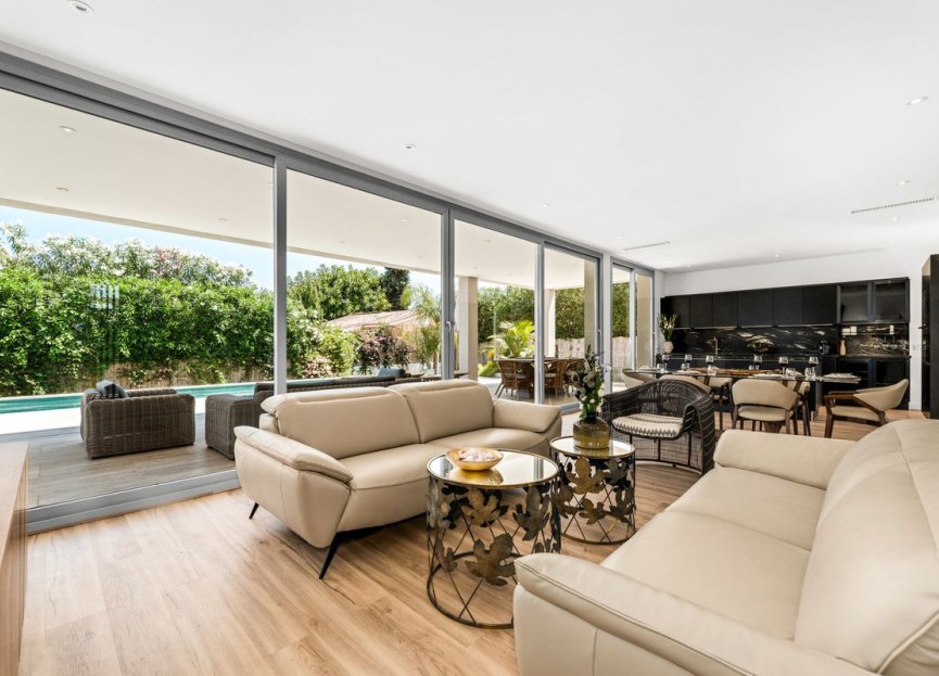 Reventa - House - Detached Villa - Marbella - San Pedro De Alcantara