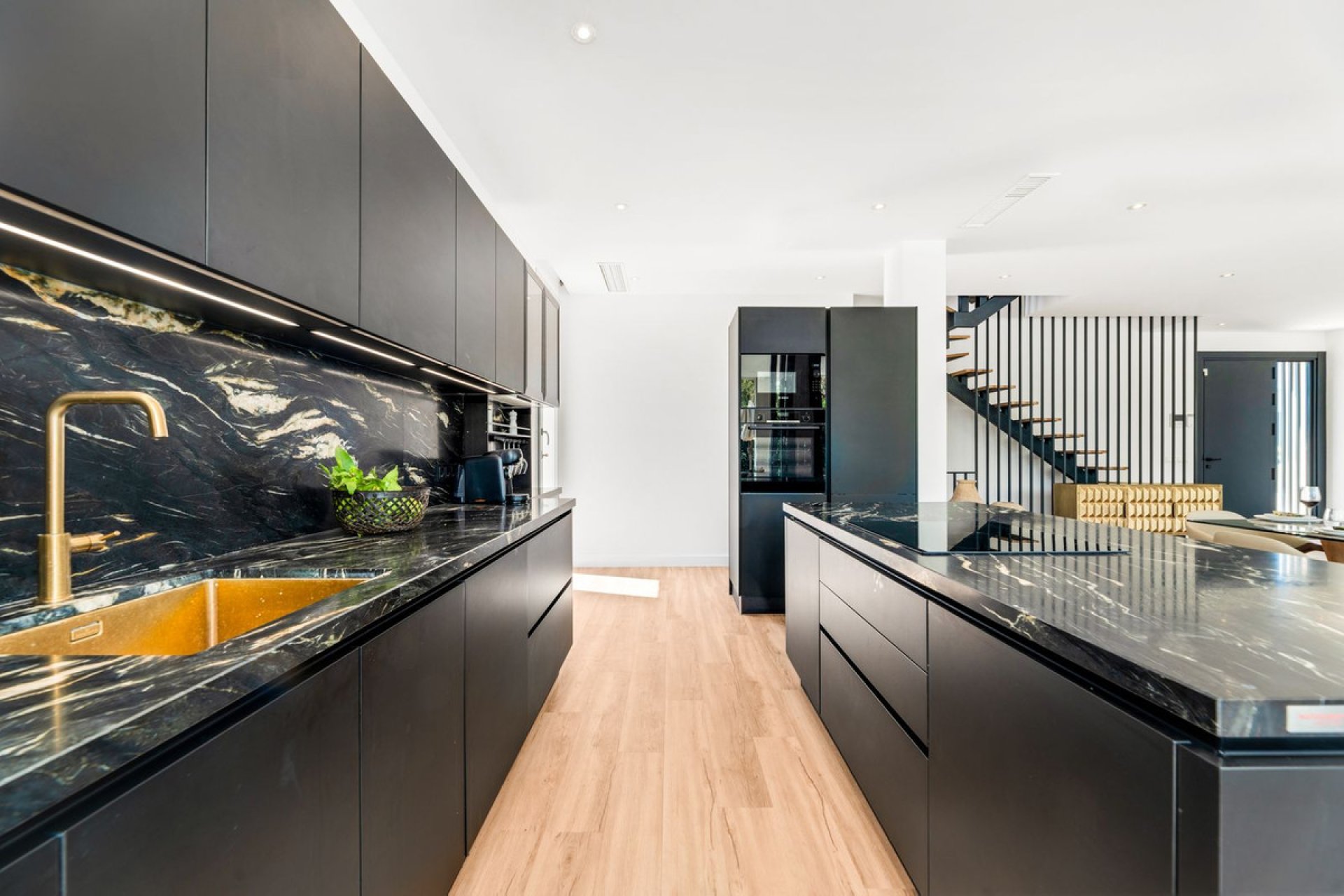 Reventa - House - Detached Villa - Marbella - San Pedro De Alcantara