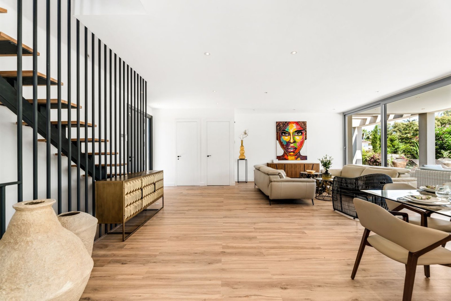 Reventa - House - Detached Villa - Marbella - San Pedro De Alcantara