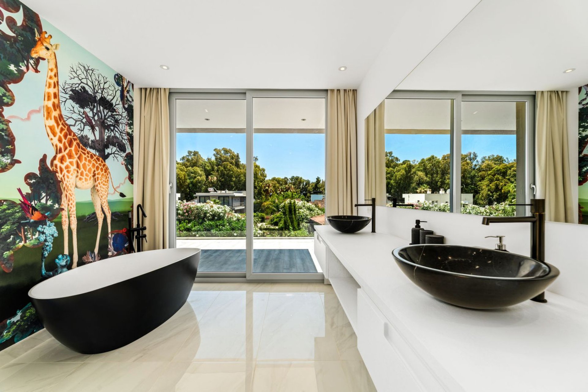 Reventa - House - Detached Villa - Marbella - San Pedro De Alcantara