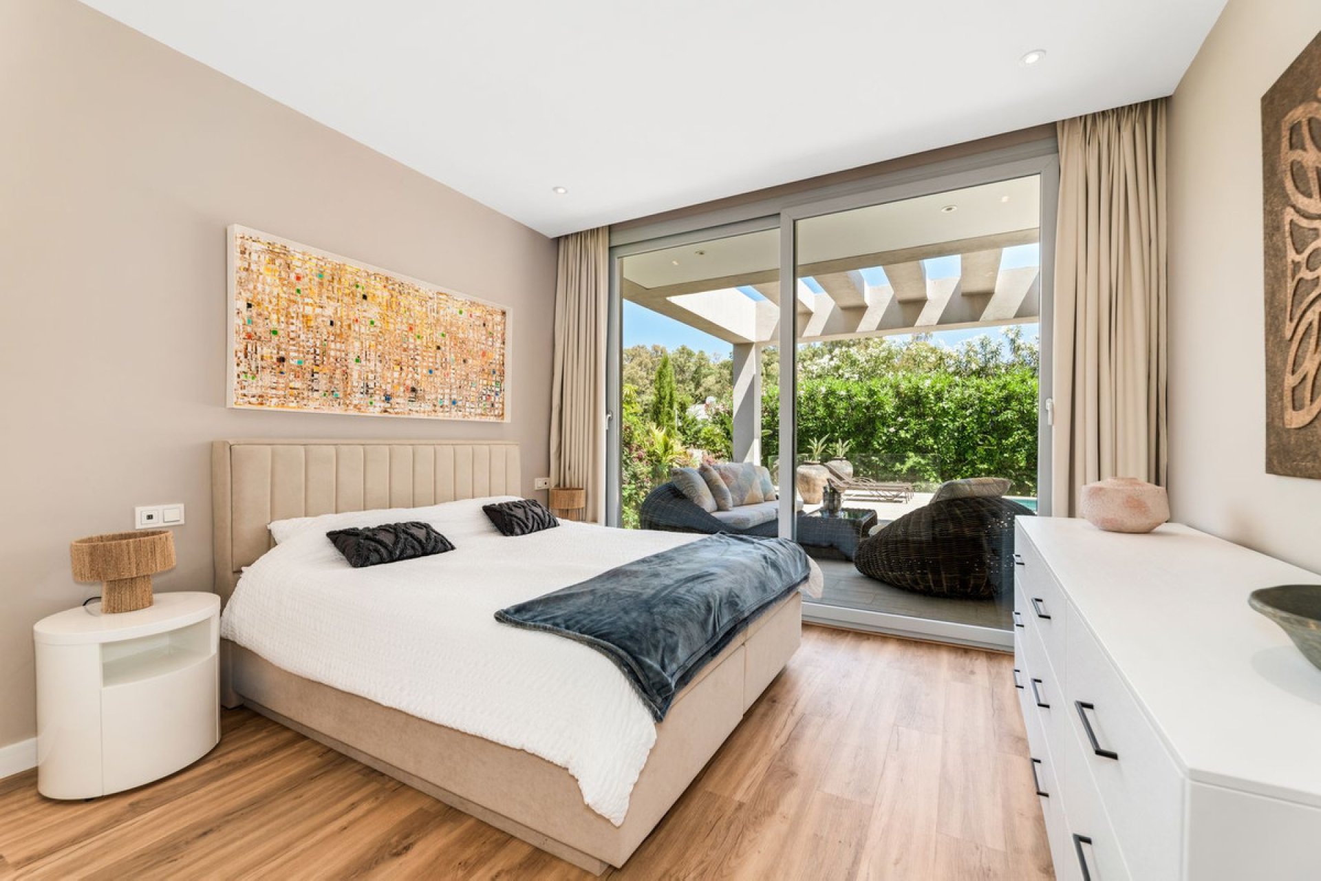 Reventa - House - Detached Villa - Marbella - San Pedro De Alcantara