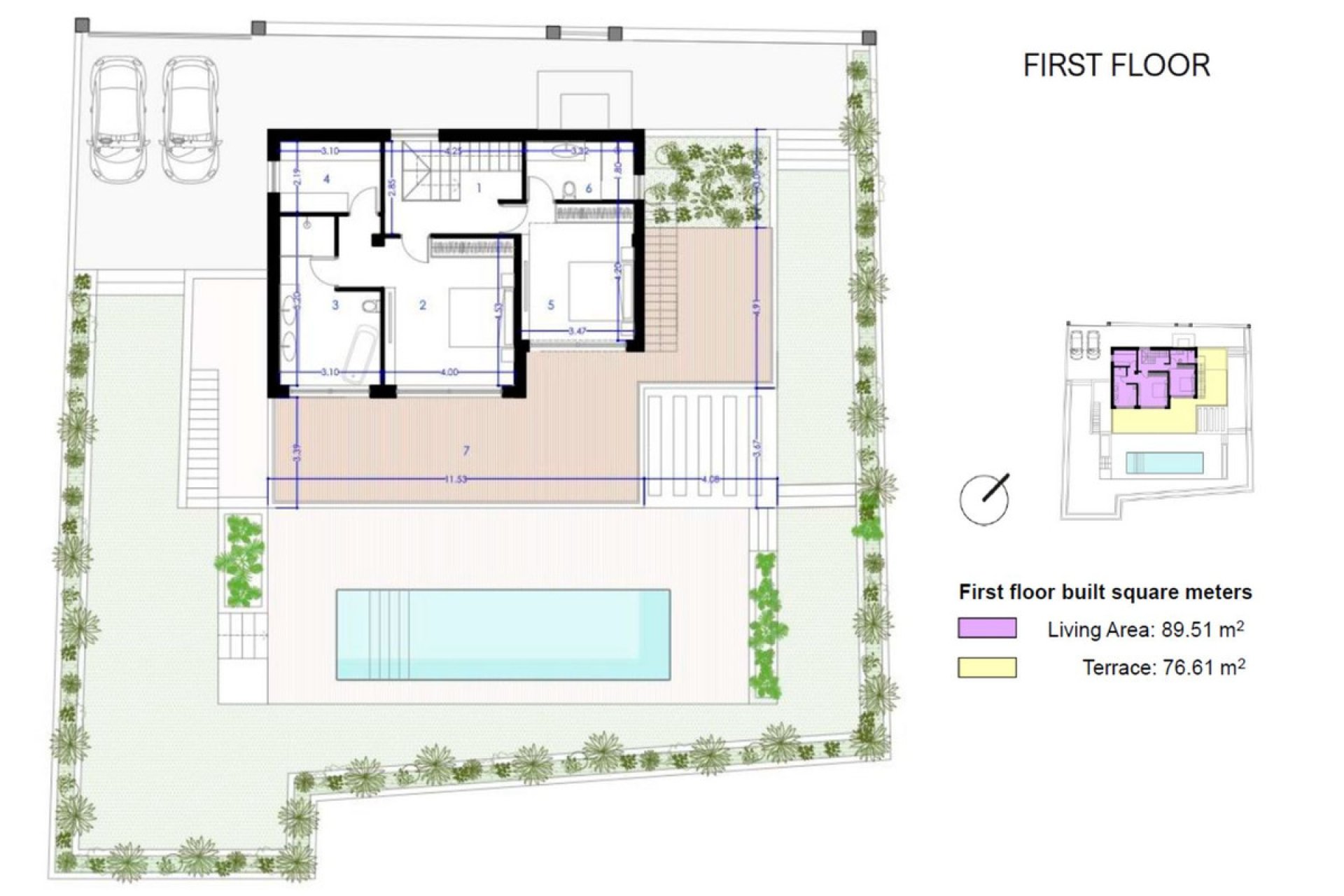 Reventa - House - Detached Villa - Marbella - San Pedro De Alcantara