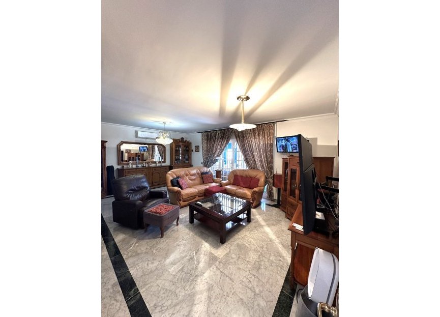 Reventa - House - Detached Villa - Marbella - San Pedro De Alcantara