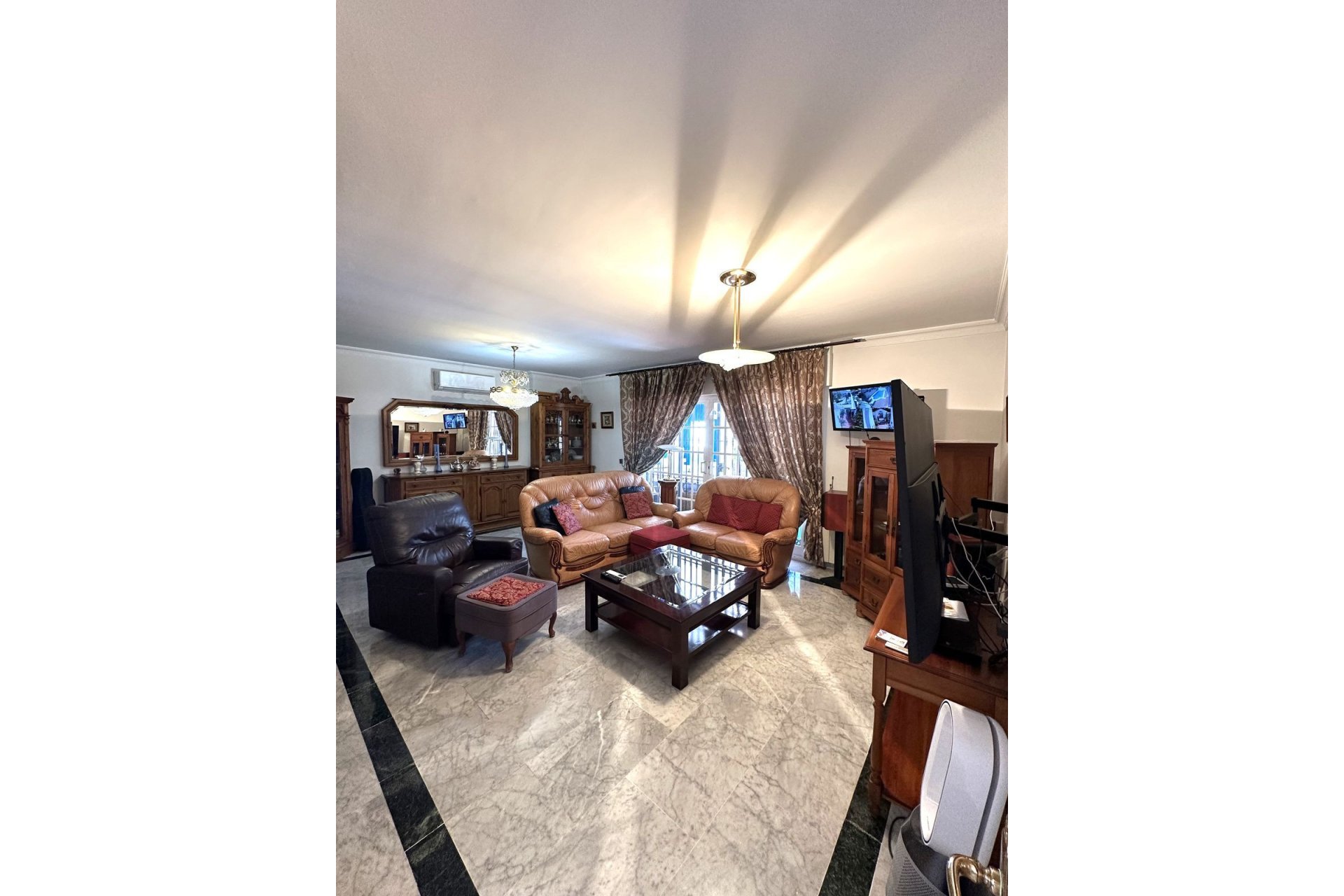 Reventa - House - Detached Villa - Marbella - San Pedro De Alcantara