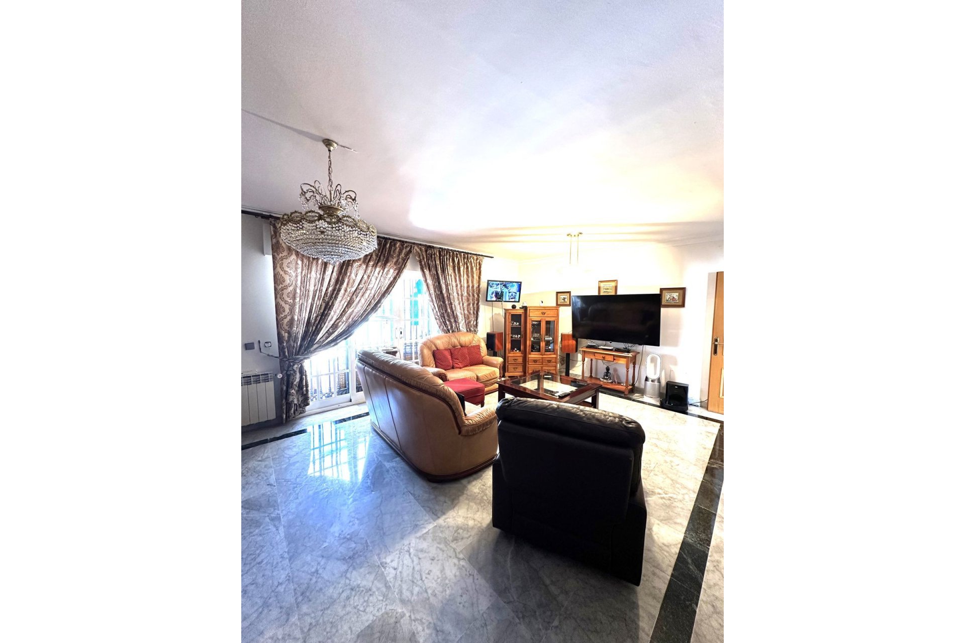 Reventa - House - Detached Villa - Marbella - San Pedro De Alcantara