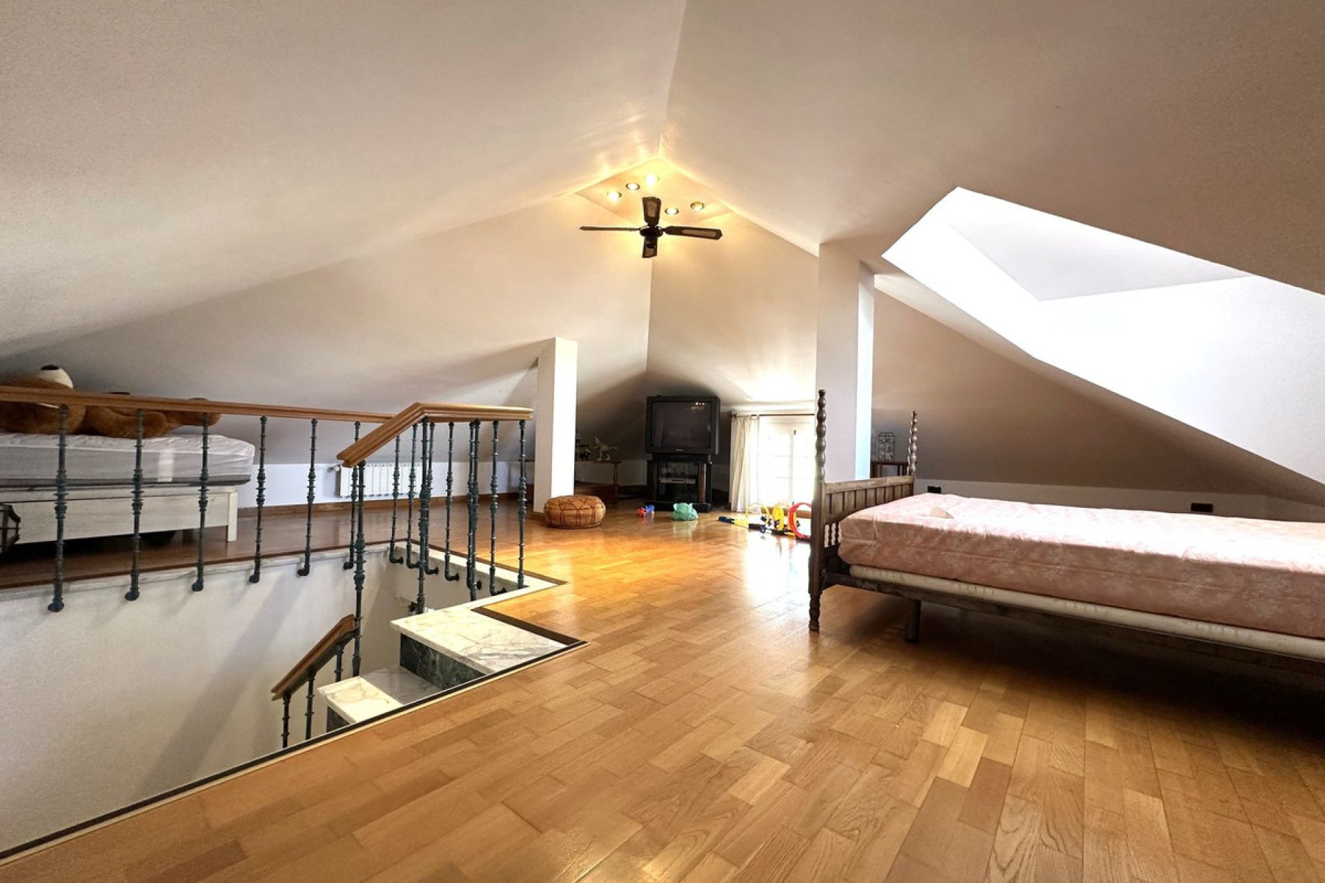 Reventa - House - Detached Villa - Marbella - San Pedro De Alcantara