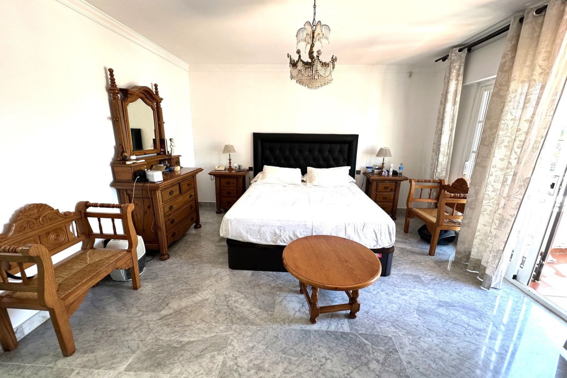 Reventa - House - Detached Villa - Marbella - San Pedro De Alcantara