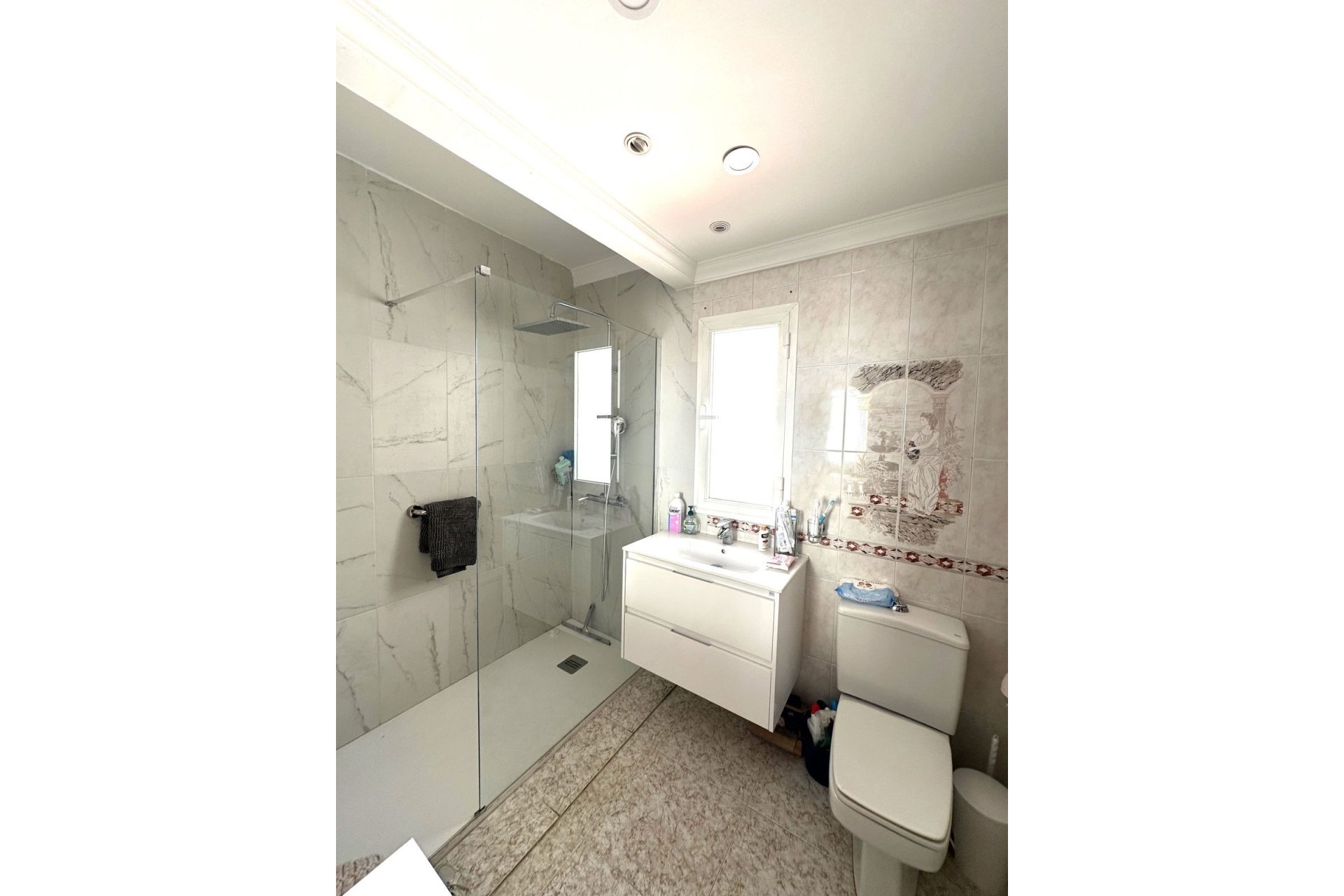 Reventa - House - Detached Villa - Marbella - San Pedro De Alcantara