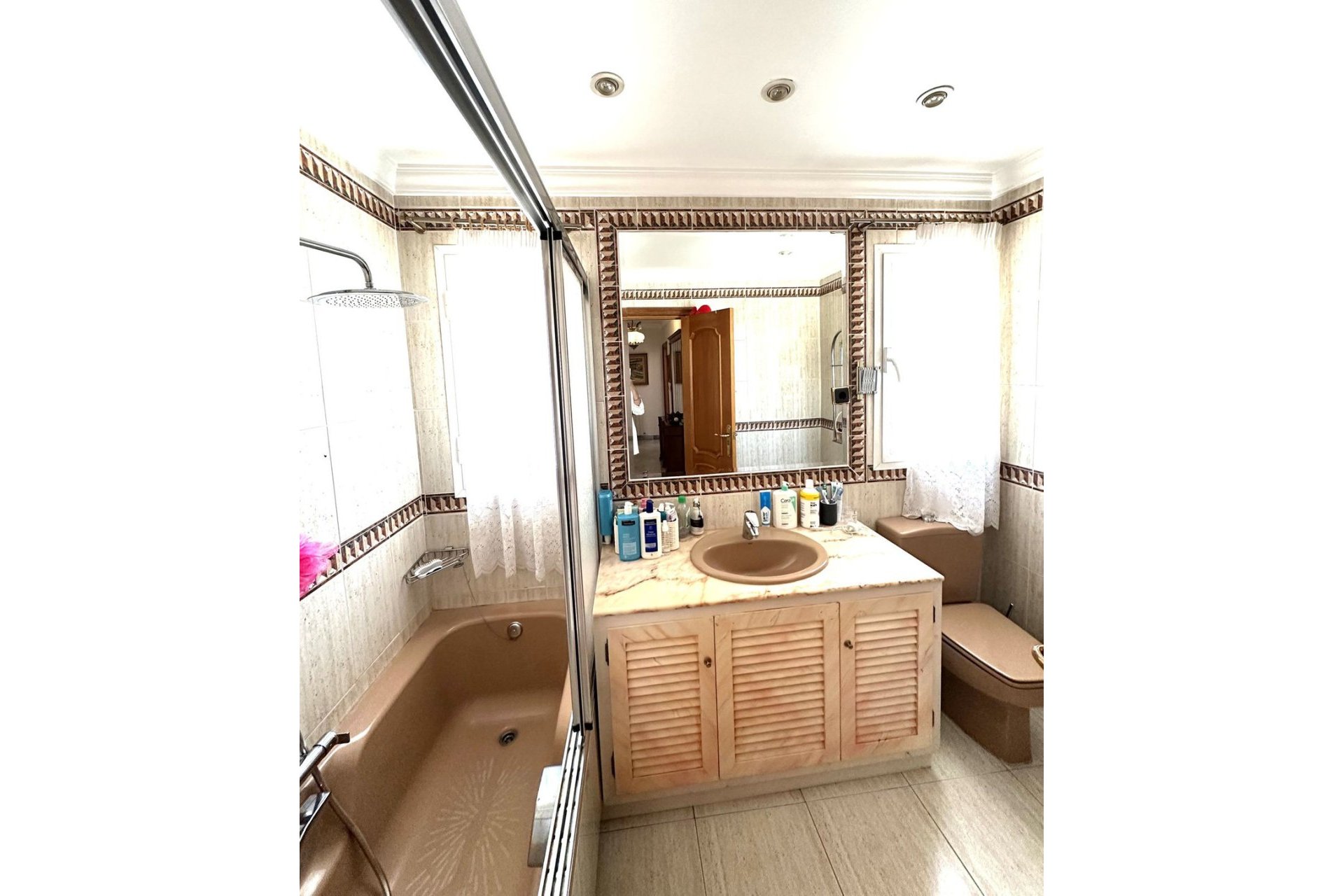 Reventa - House - Detached Villa - Marbella - San Pedro De Alcantara