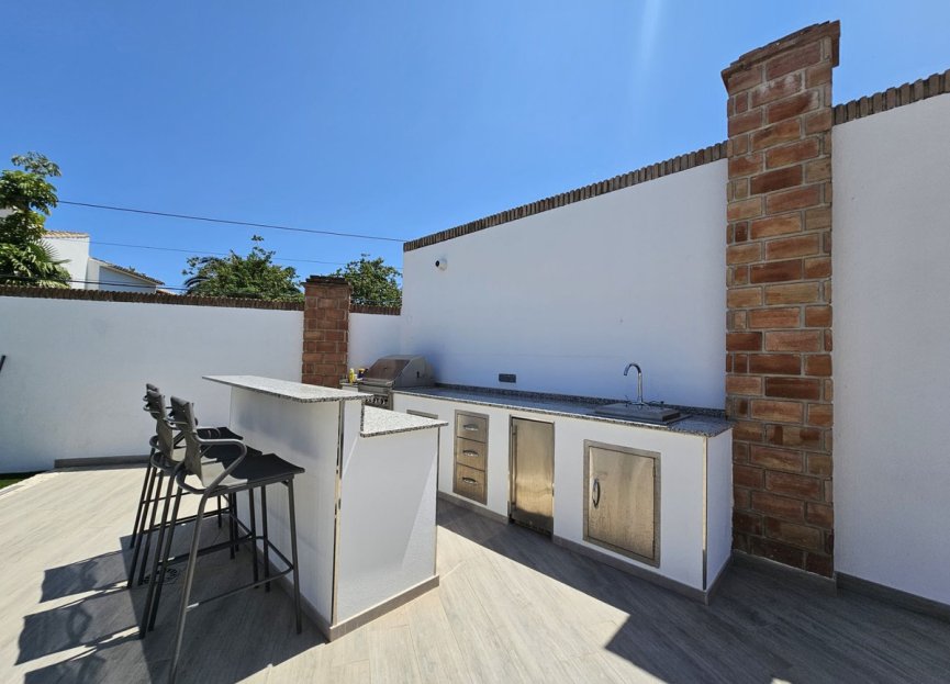 Reventa - House - Detached Villa - Marbella - San Pedro De Alcantara