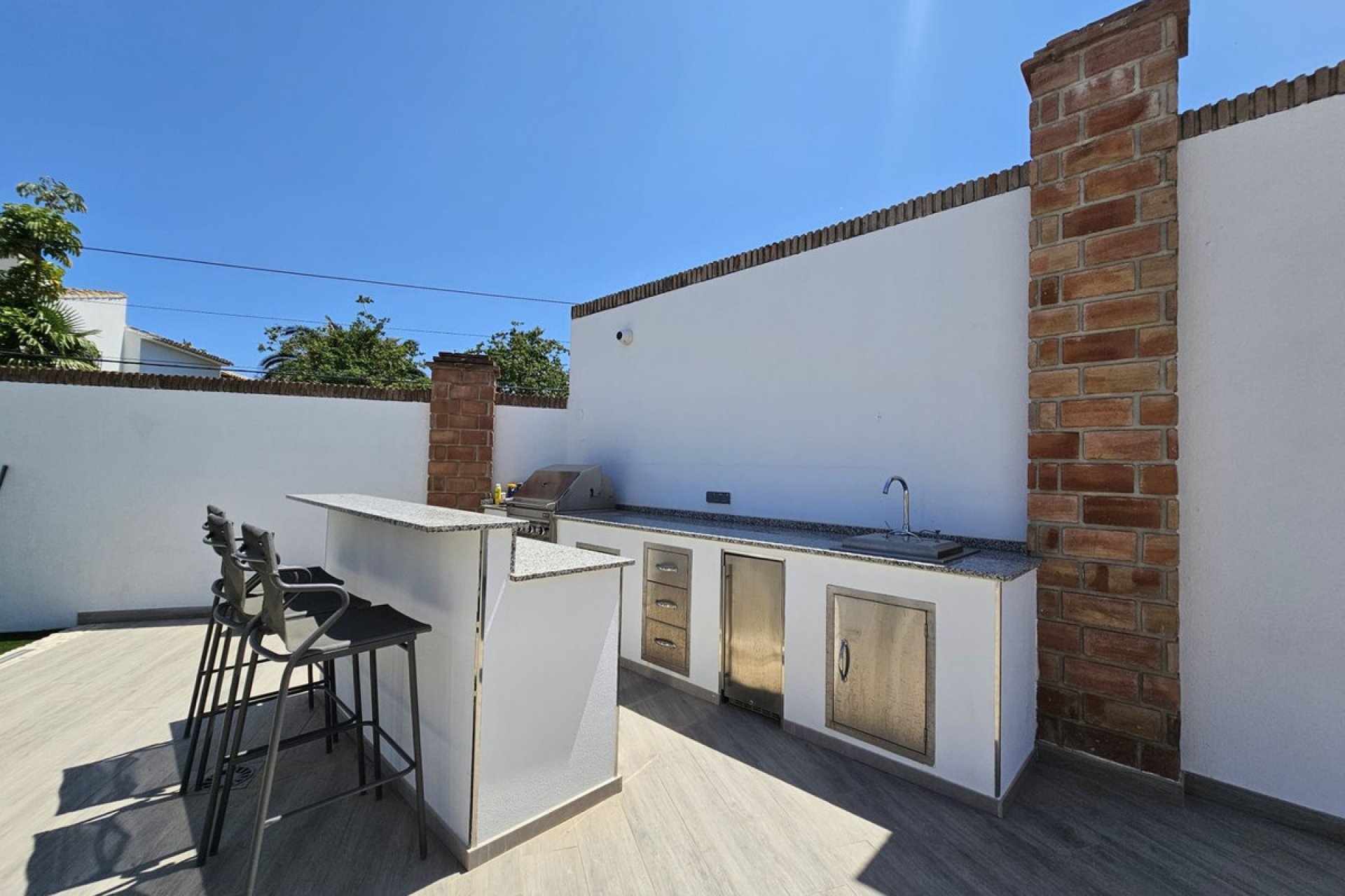 Reventa - House - Detached Villa - Marbella - San Pedro De Alcantara