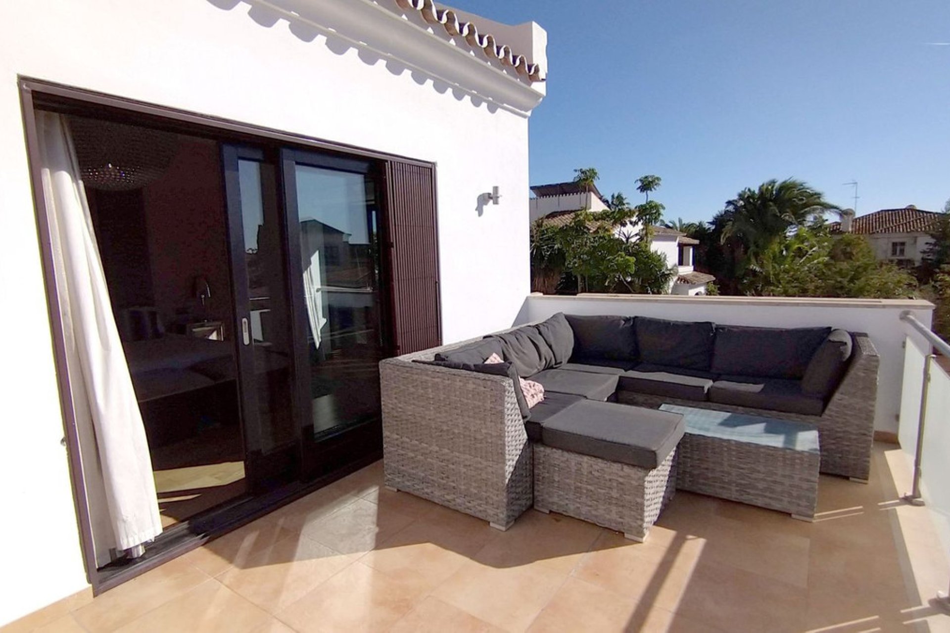 Reventa - House - Detached Villa - Marbella - San Pedro De Alcantara